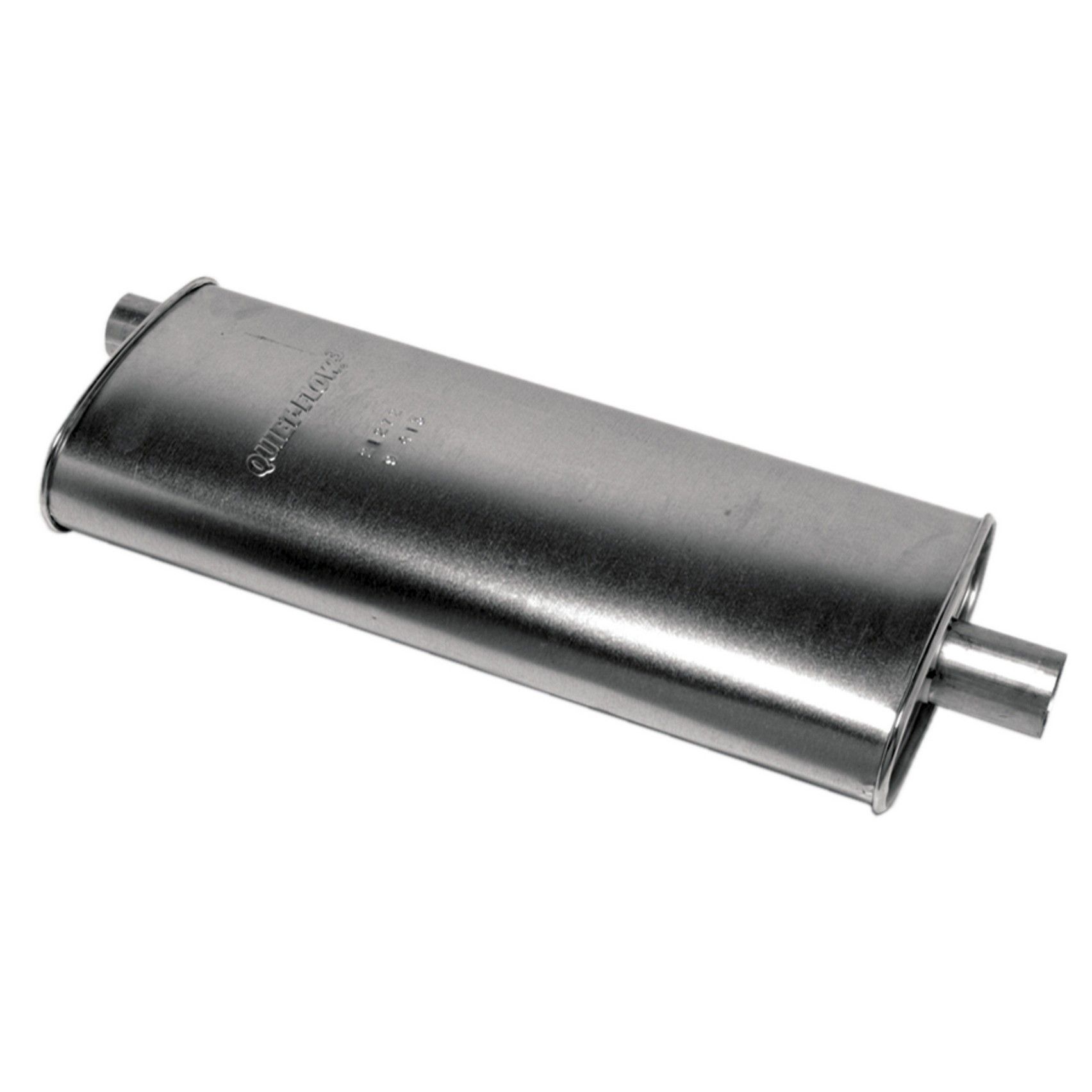 2000, 1999, 1998, 1997, 1996 Dodge Caravan Exhaust Muffler