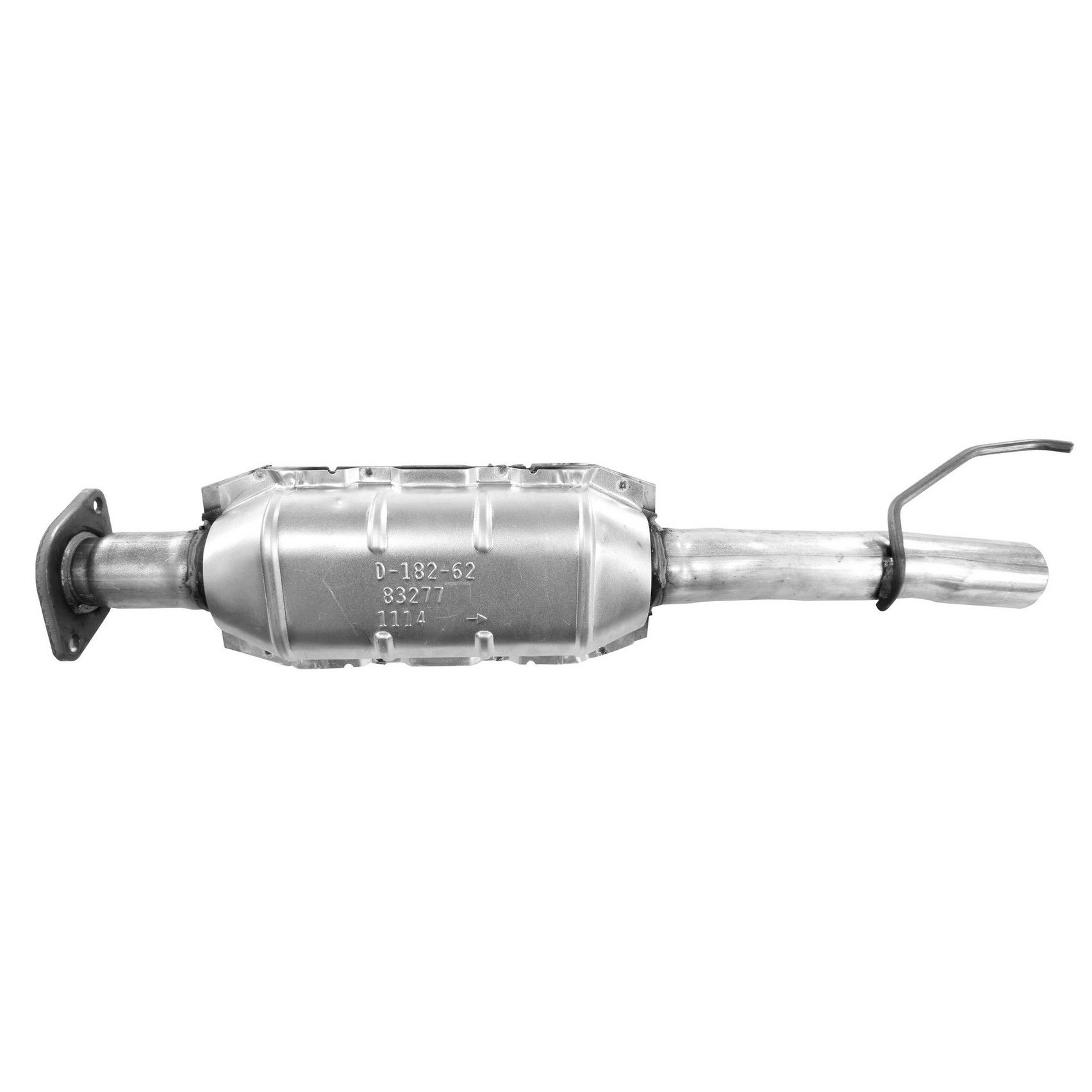2008, 2007, 2006, 2005 Ford Escape Catalytic Converter