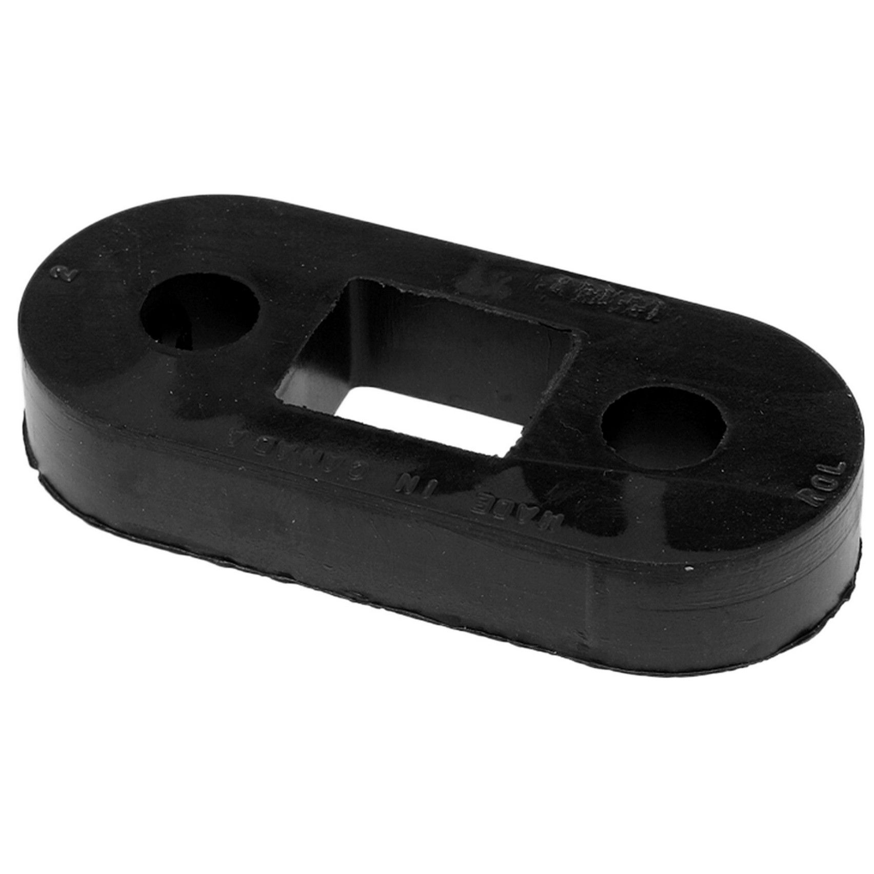 2013, 2012, 2011, 2010 Ford Transit Connect Exhaust System Hanger Insulator