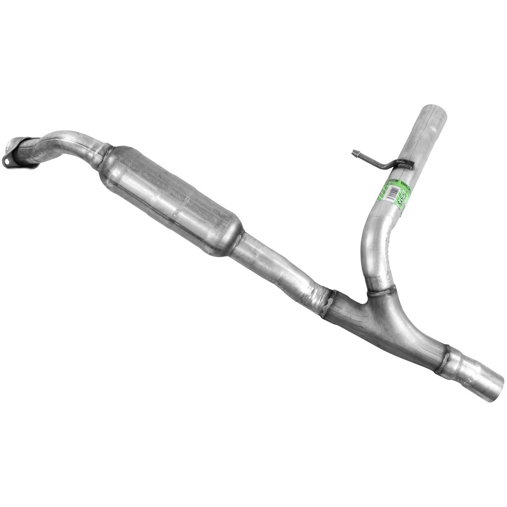 2008, 2007, 2006 Ford F-150 Catalytic Converter