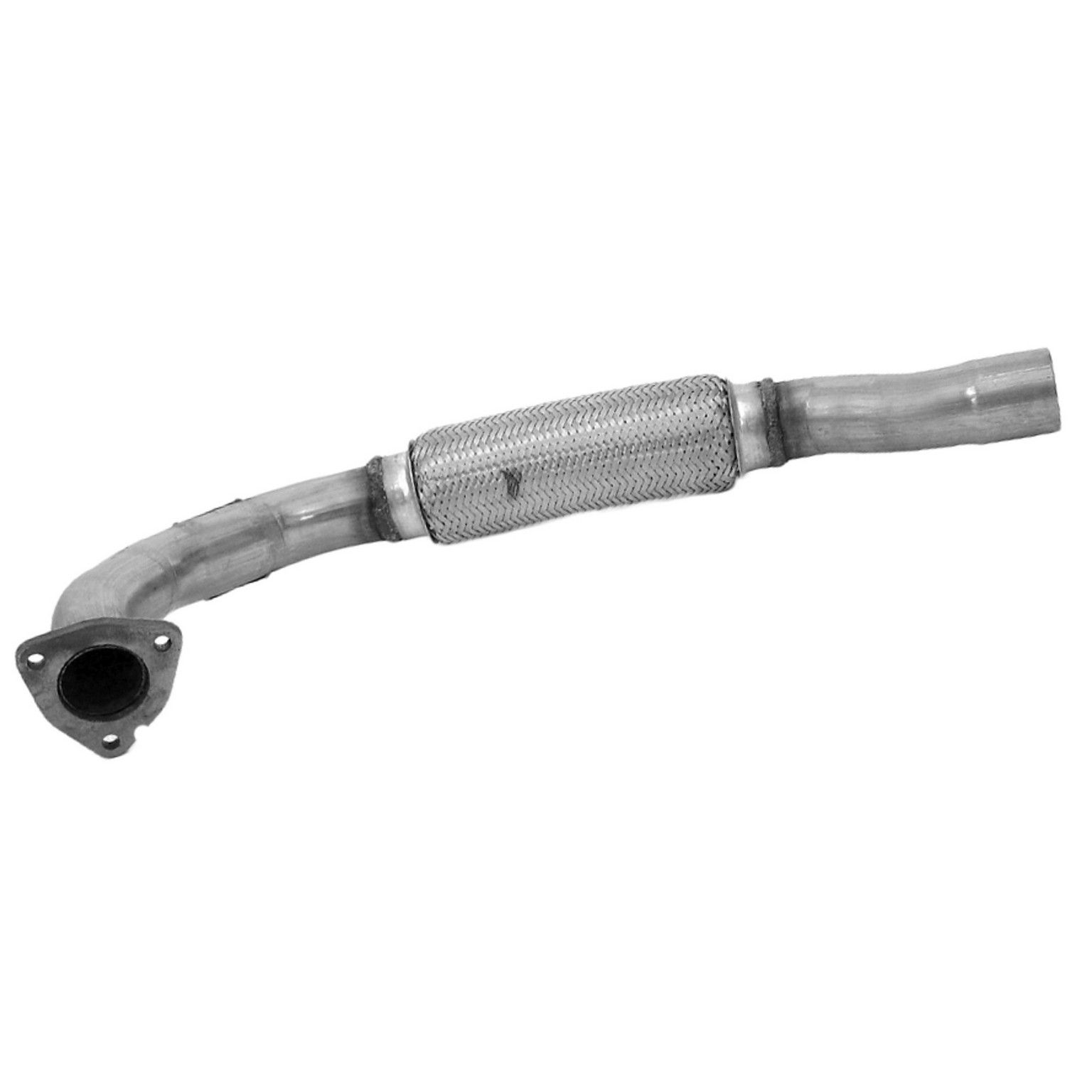 2002, 2001 Saturn SL Exhaust Pipe