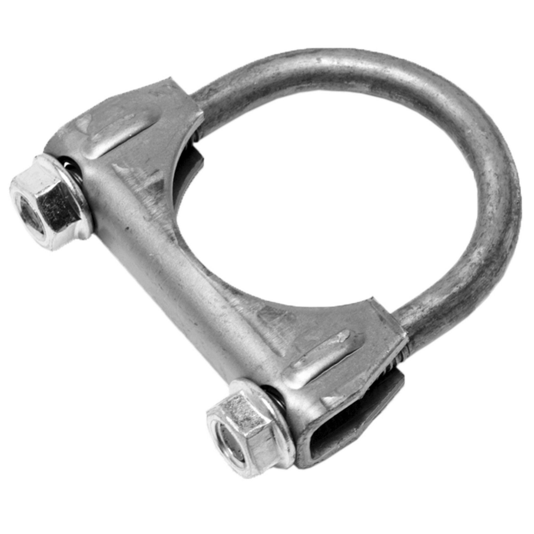 2013, 2012, 2011, 2010 Mazda 3 Exhaust Clamp