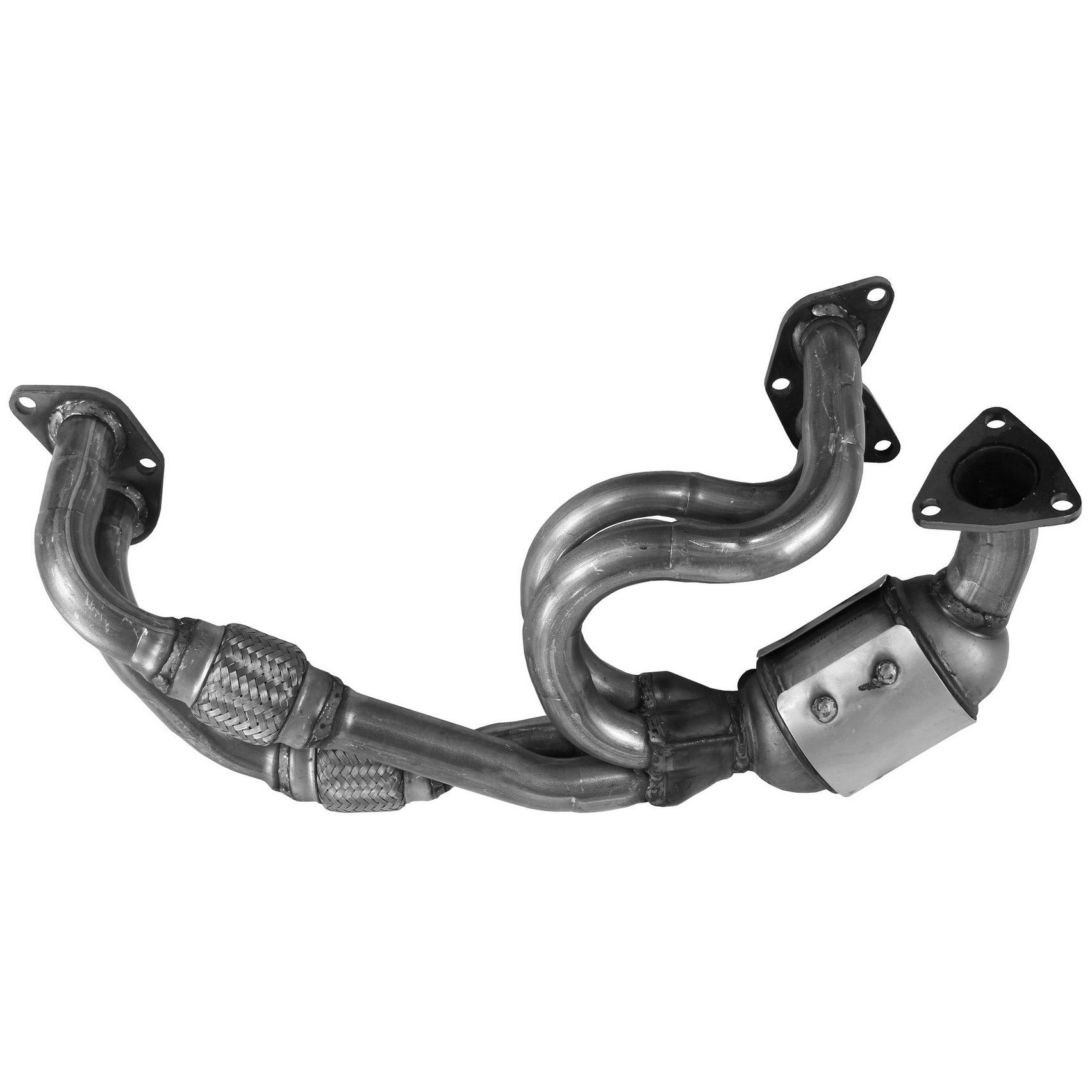 2012, 2011, 2010, 2009, 2008, 2007, 2006 Subaru Outback Catalytic Converter