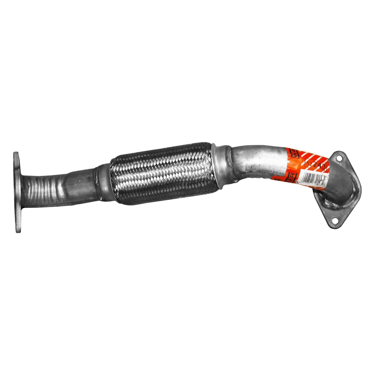 2004, 2003, 2002, 2001, 2000 Ford Focus Exhaust Pipe