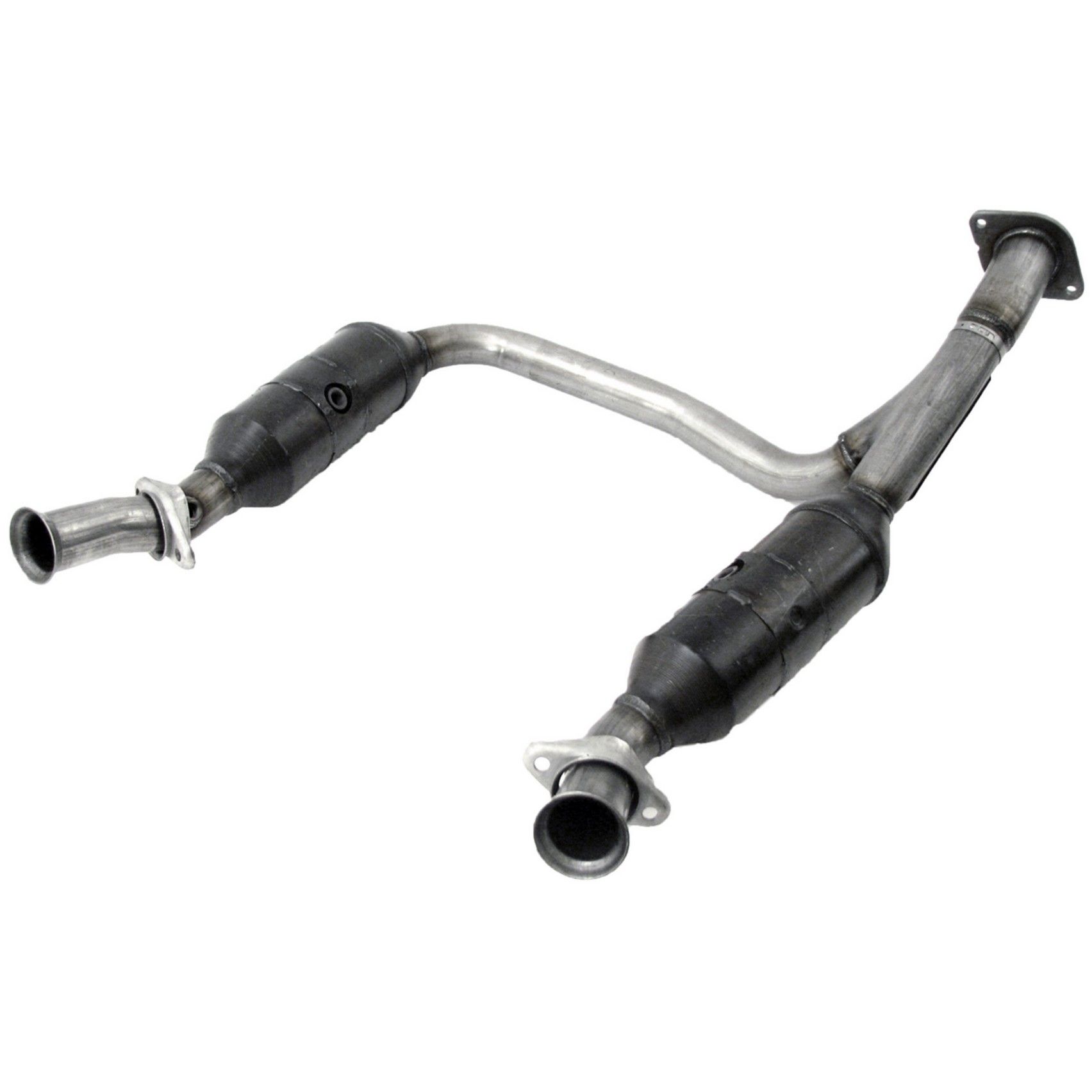 2010, 2009, 2008, 2007, 2006 Ford Explorer Catalytic Converter