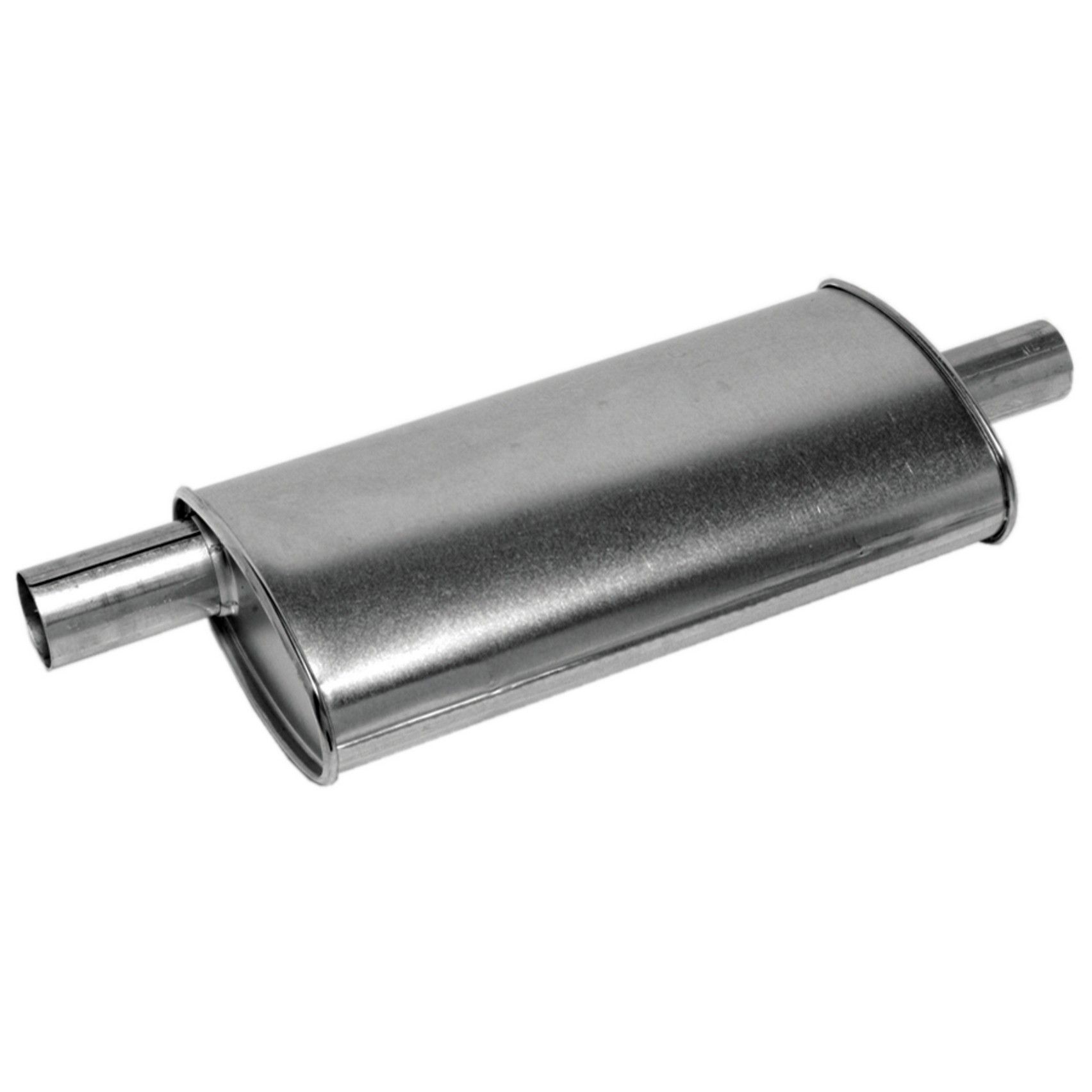 1990, 1989, 1988, 1987 Dodge Caravan & Country Exhaust Muffler