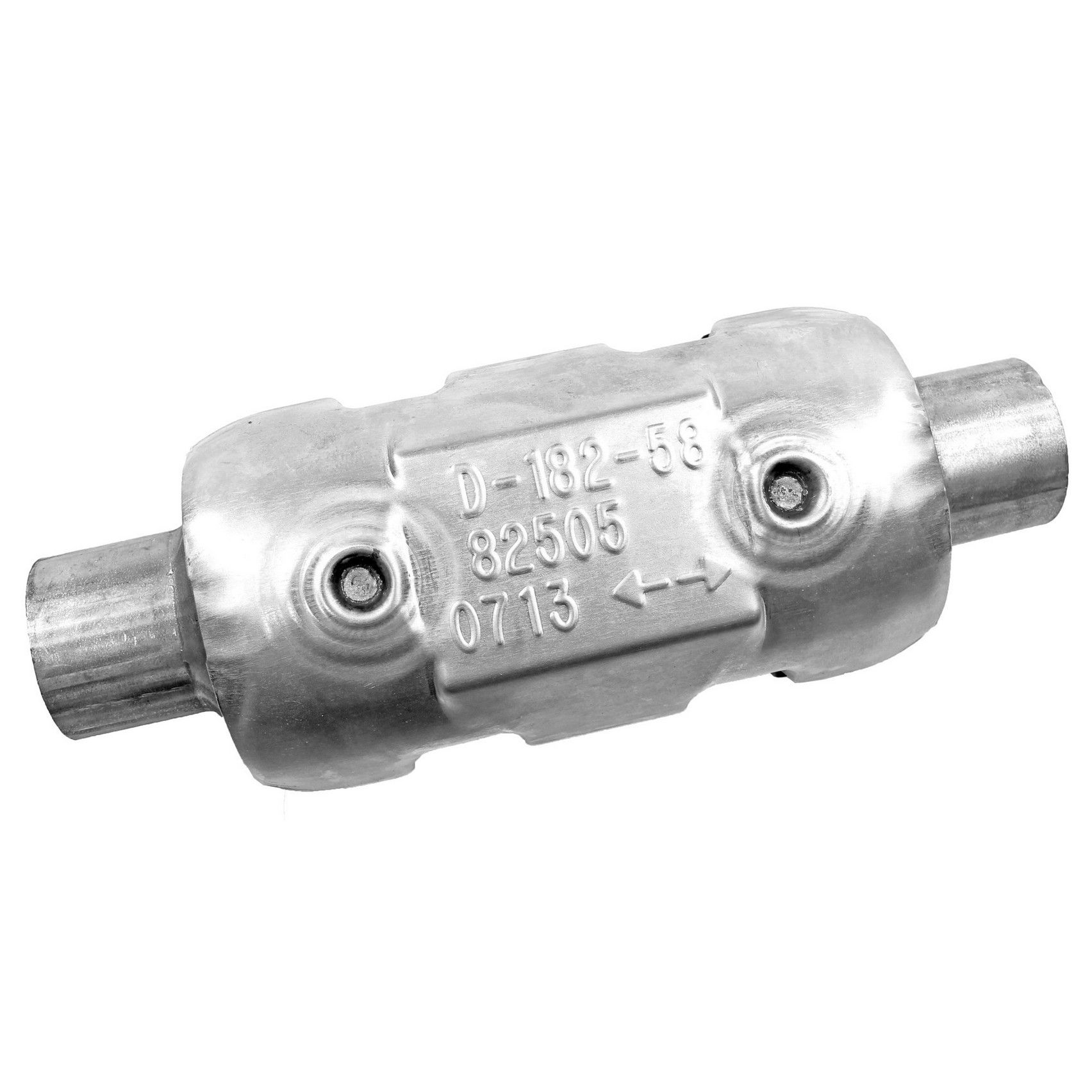 1997, 1996 Dodge Intrepid Catalytic Converter