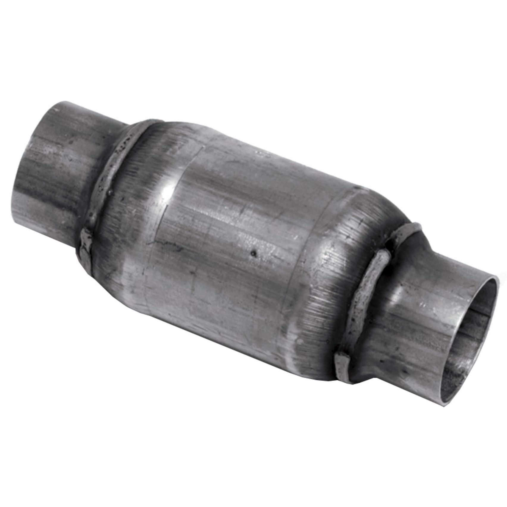 2004 Lincoln LS Catalytic Converter