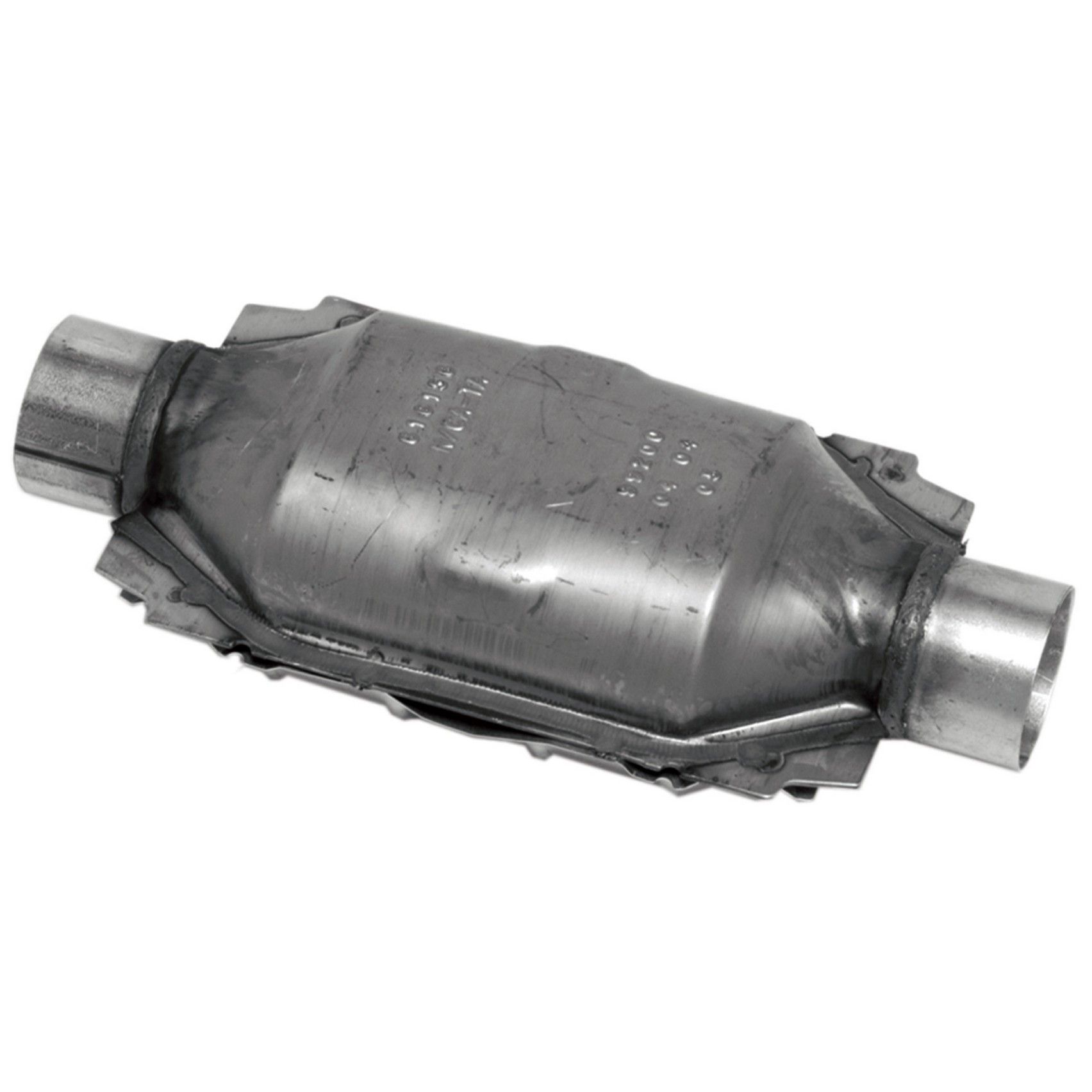 1994, 1993, 1992, 1991, 1990, 1989, 1988, 1987, 1986 Lincoln Town Car Catalytic Converter