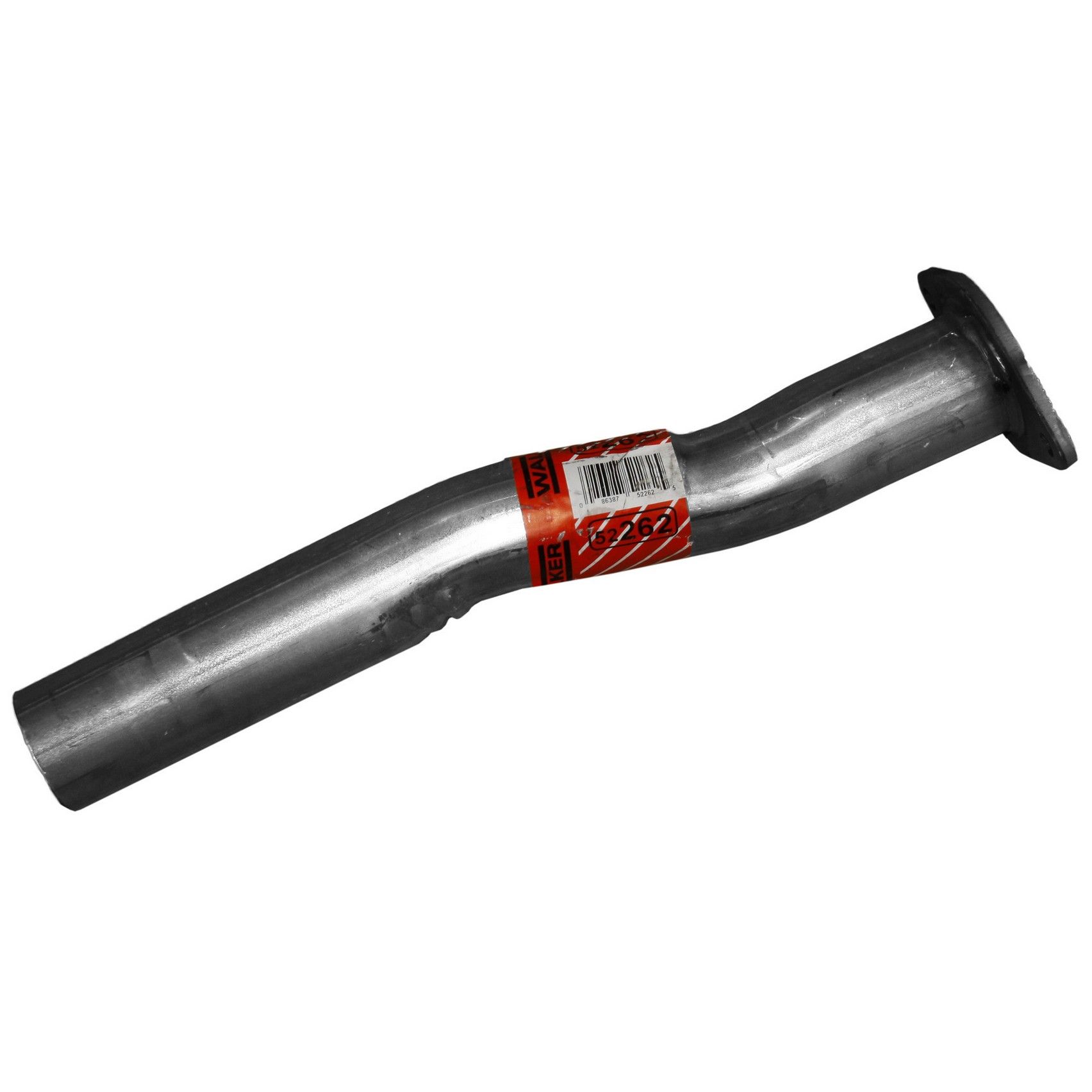 2007, 2006, 2005 Saturn Relay Exhaust Pipe