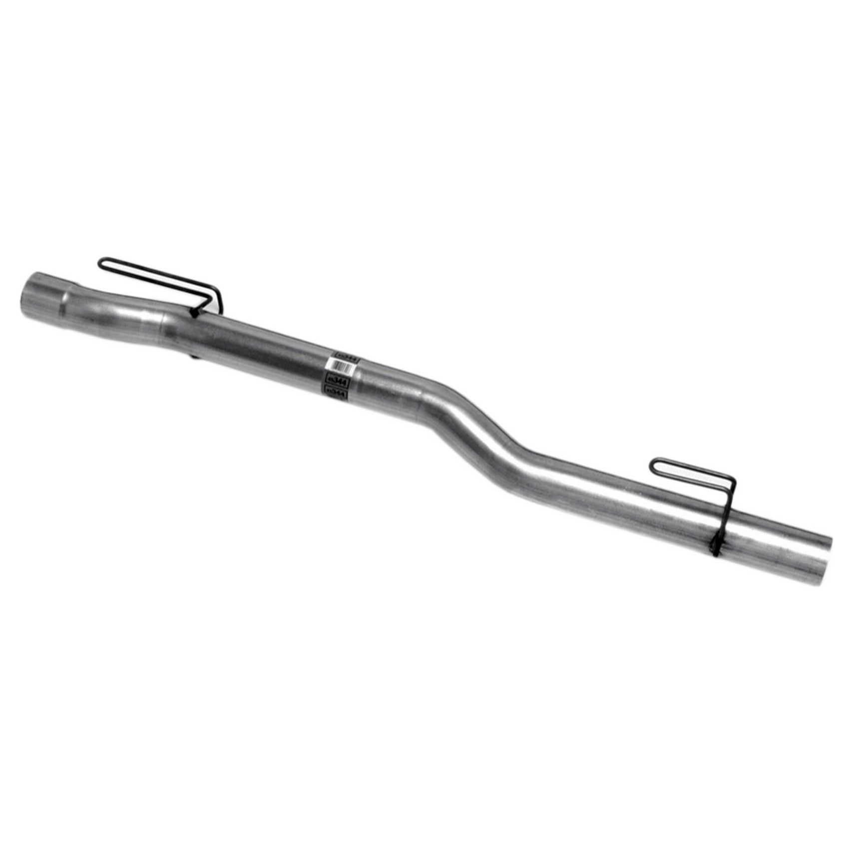 1993, 1992, 1991, 1990, 1989, 1988 Chevrolet C2500 Exhaust Pipe