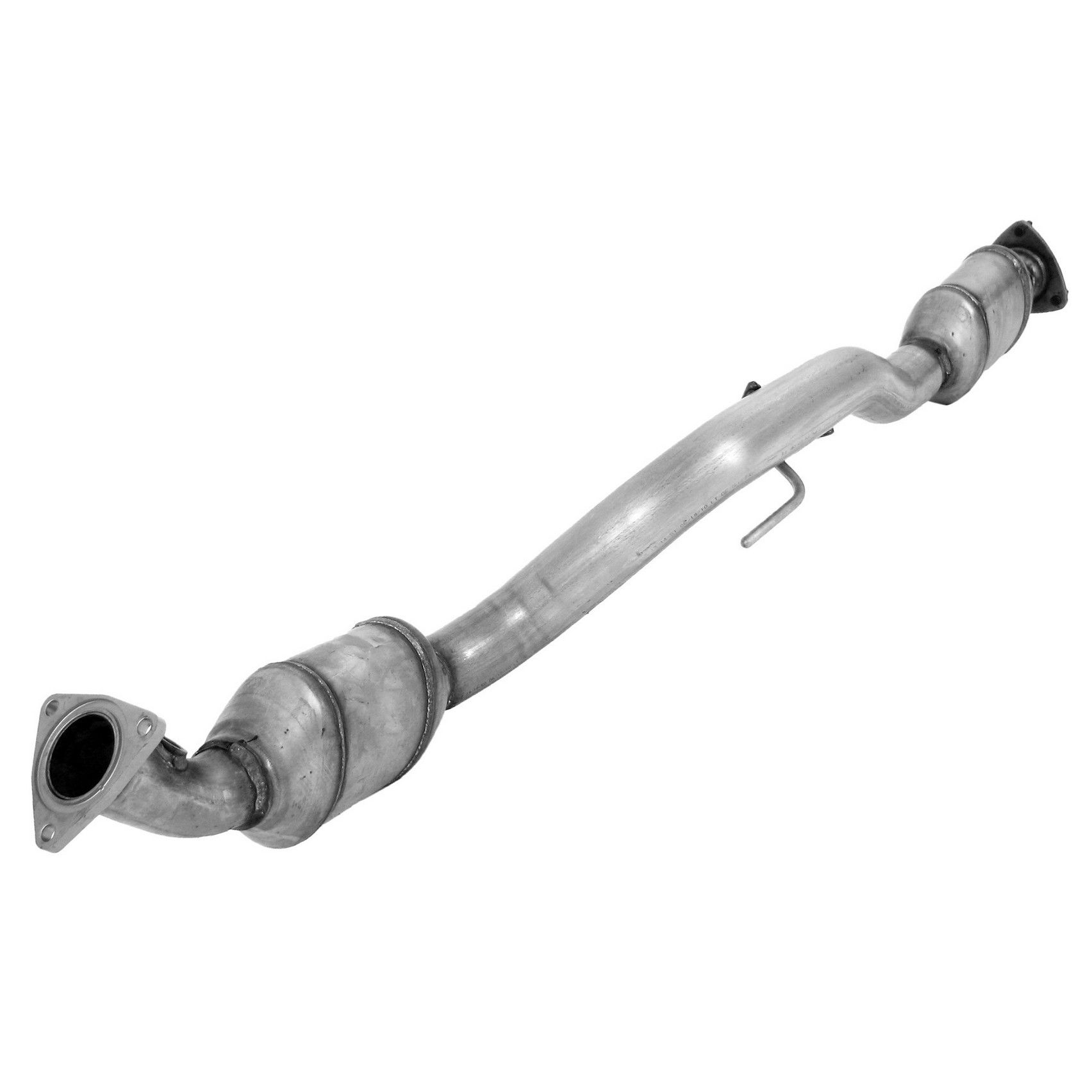 2005, 2004, 2003 Chevrolet Express 2500 2500 Catalytic Converter
