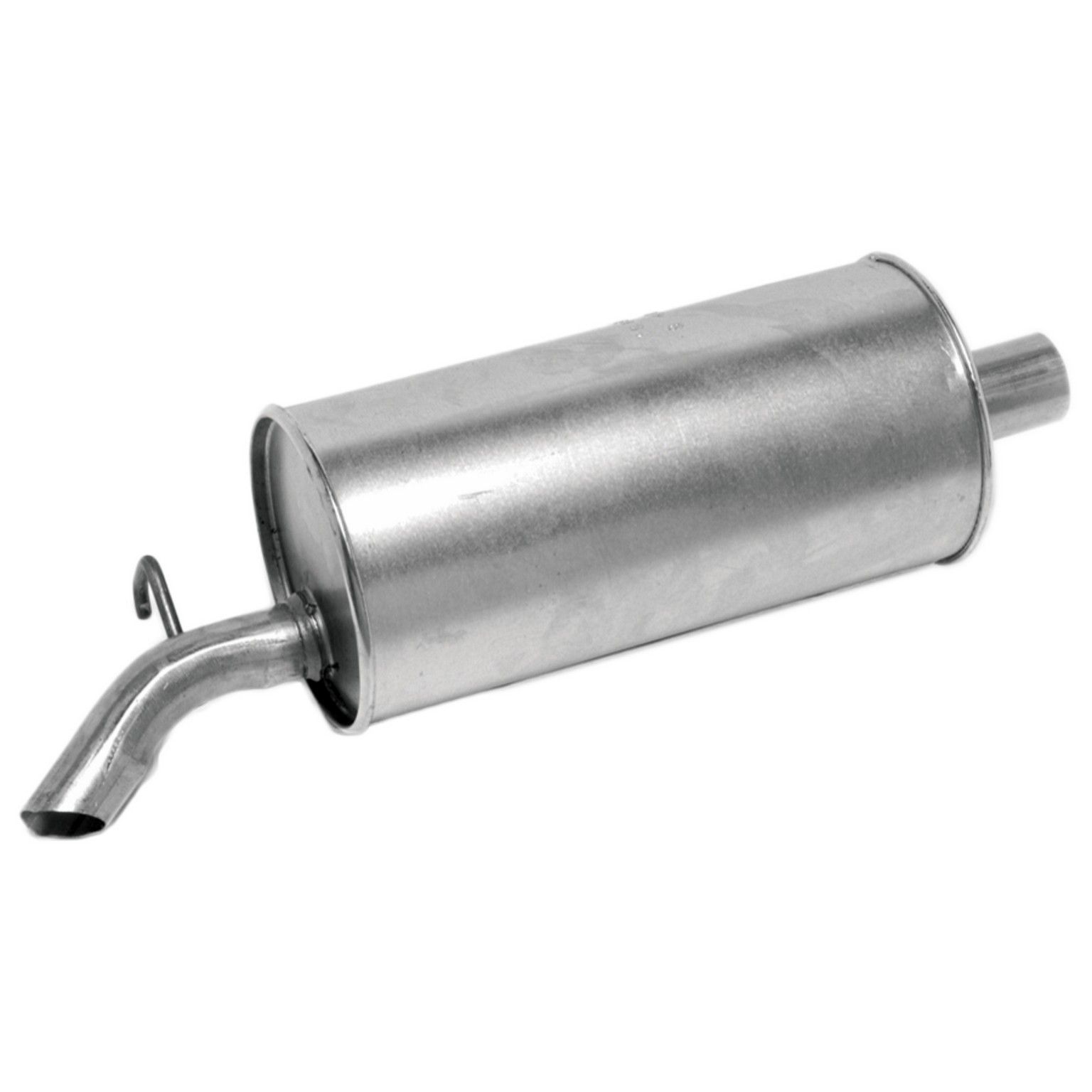 1994, 1993, 1992, 1991, 1990, 1989, 1988, 1987, 1986, 1985, 1984 Ford Tempo Exhaust Muffler