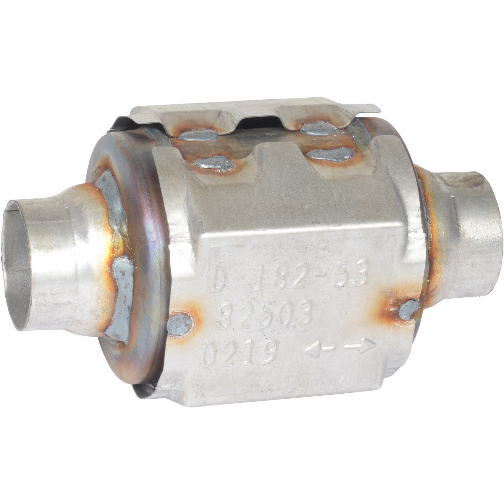 2003, 2002, 2001, 2000 Mercedes-Benz CL500 Catalytic Converter