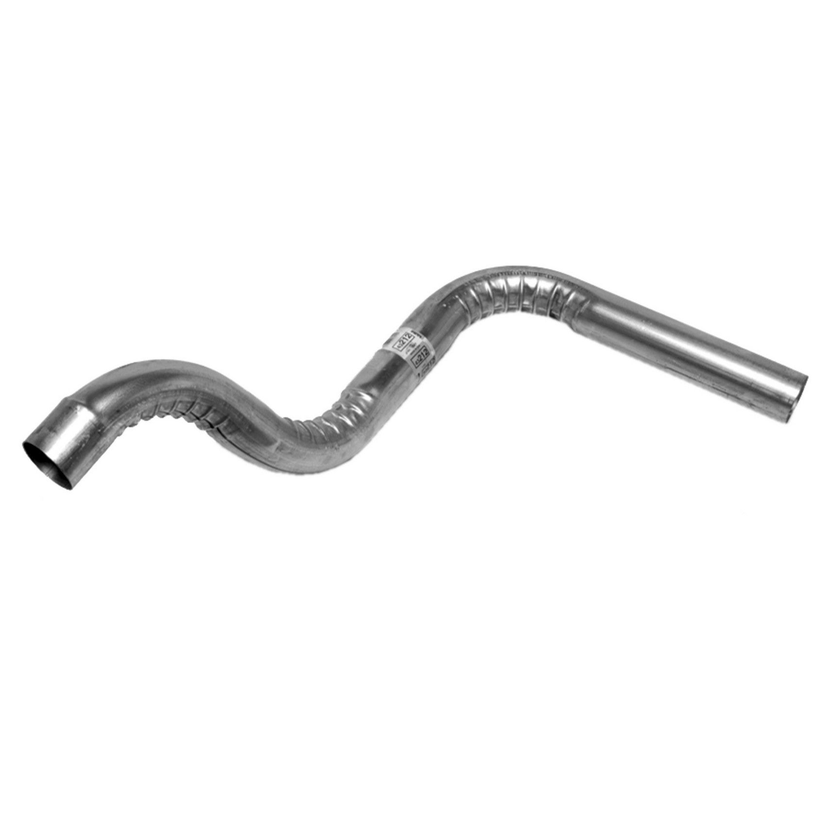 1991, 1990, 1989, 1988, 1987 Chevrolet Blazer Exhaust Tail Pipe