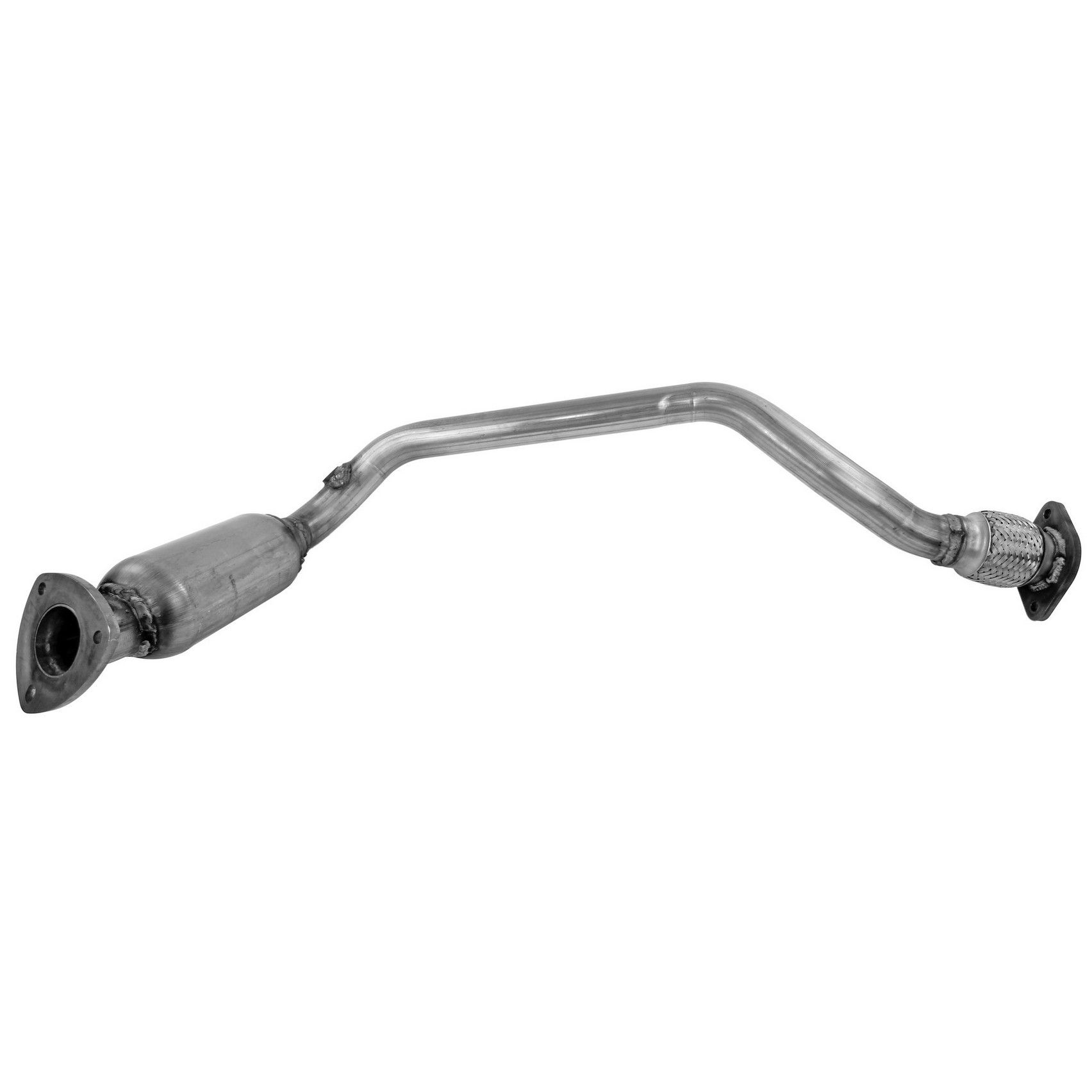 2010, 2009, 2008, 2007 Pontiac G6 Catalytic Converter