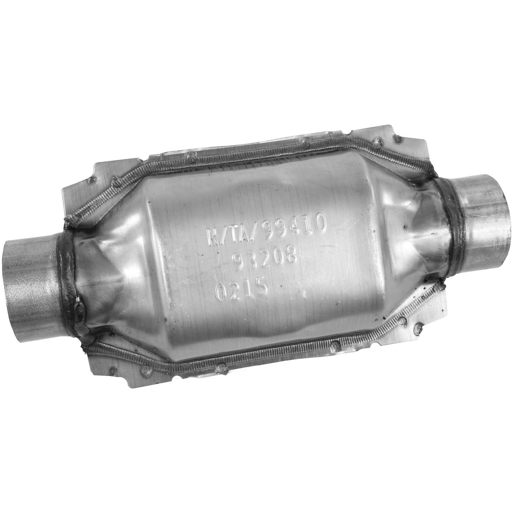 2003, 2002, 2001, 2000, 1999, 1998, 1997, 1996, 1995 Ford Explorer Catalytic Converter