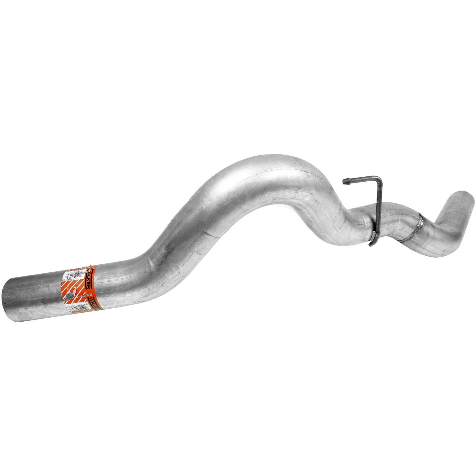 2013, 2012, 2011 Ram 3500 2500 Exhaust Tail Pipe