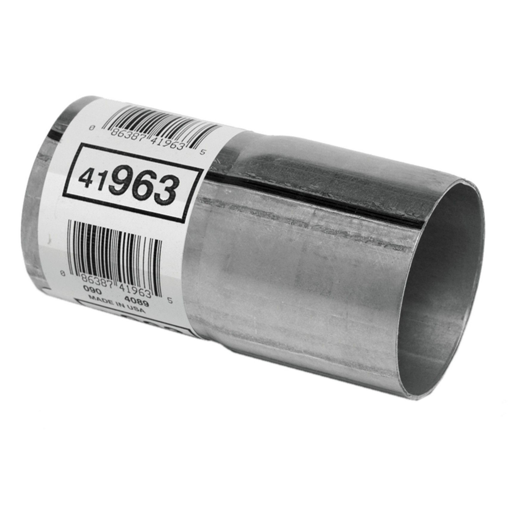 1992, 1991, 1990, 1989, 1988, 1987, 1986 Jeep Cherokee Exhaust Reduction Pipe