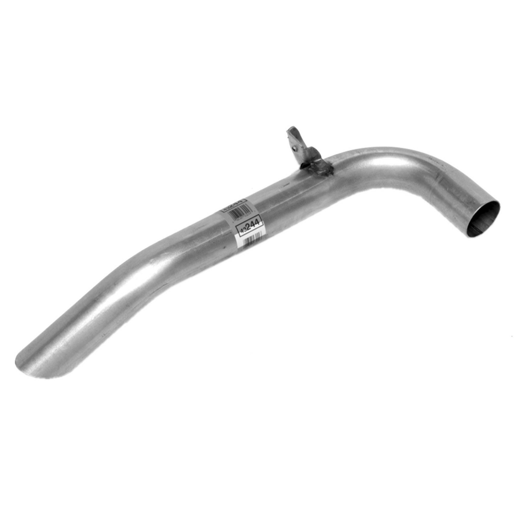 1992, 1991, 1990, 1989, 1988, 1987, 1986, 1985, 1984, 1983 Chevrolet Camaro Exhaust Tail Pipe