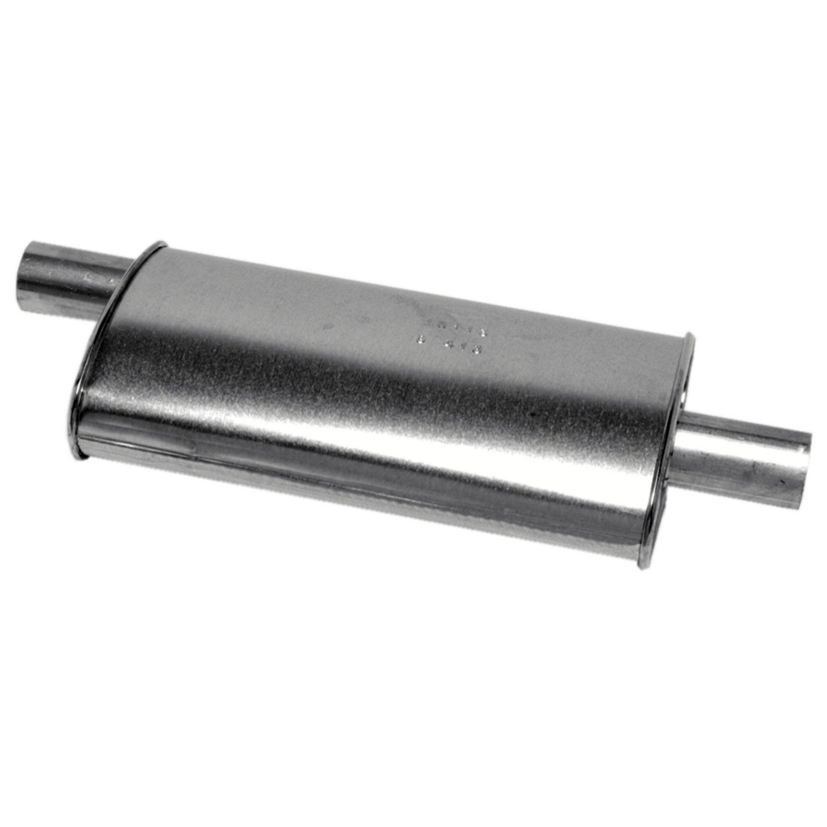 1990, 1989, 1988, 1987 Dodge Caravan & Country Exhaust Muffler