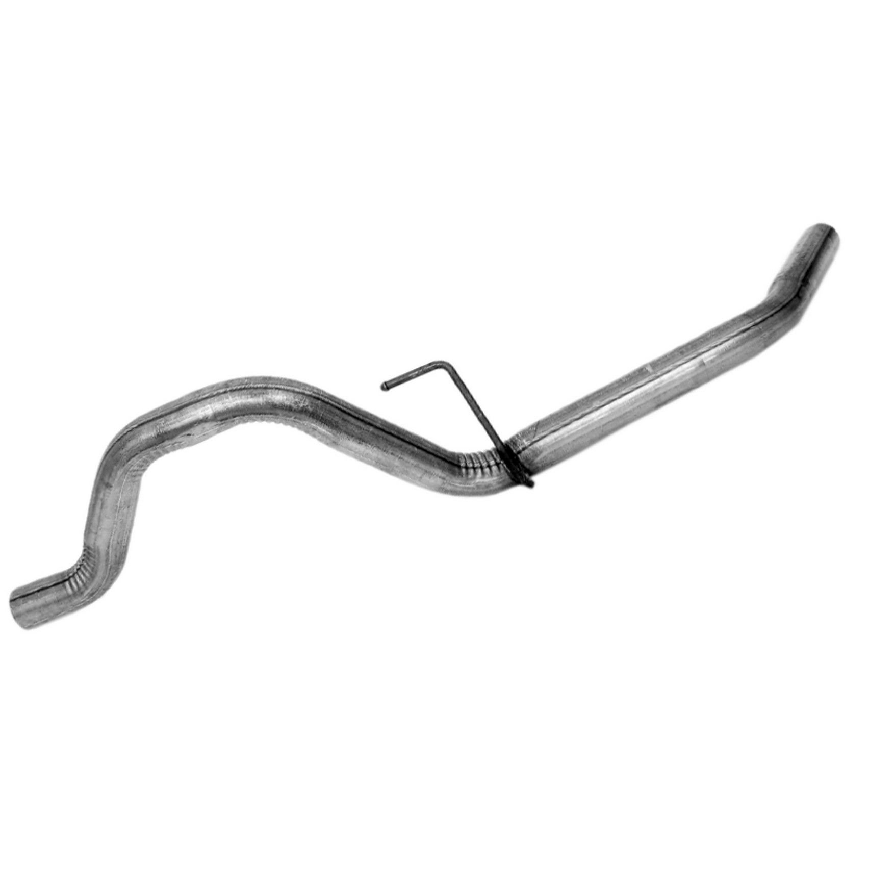 2008, 2007, 2006, 2005, 2004 Ford F-150 Exhaust Tail Pipe