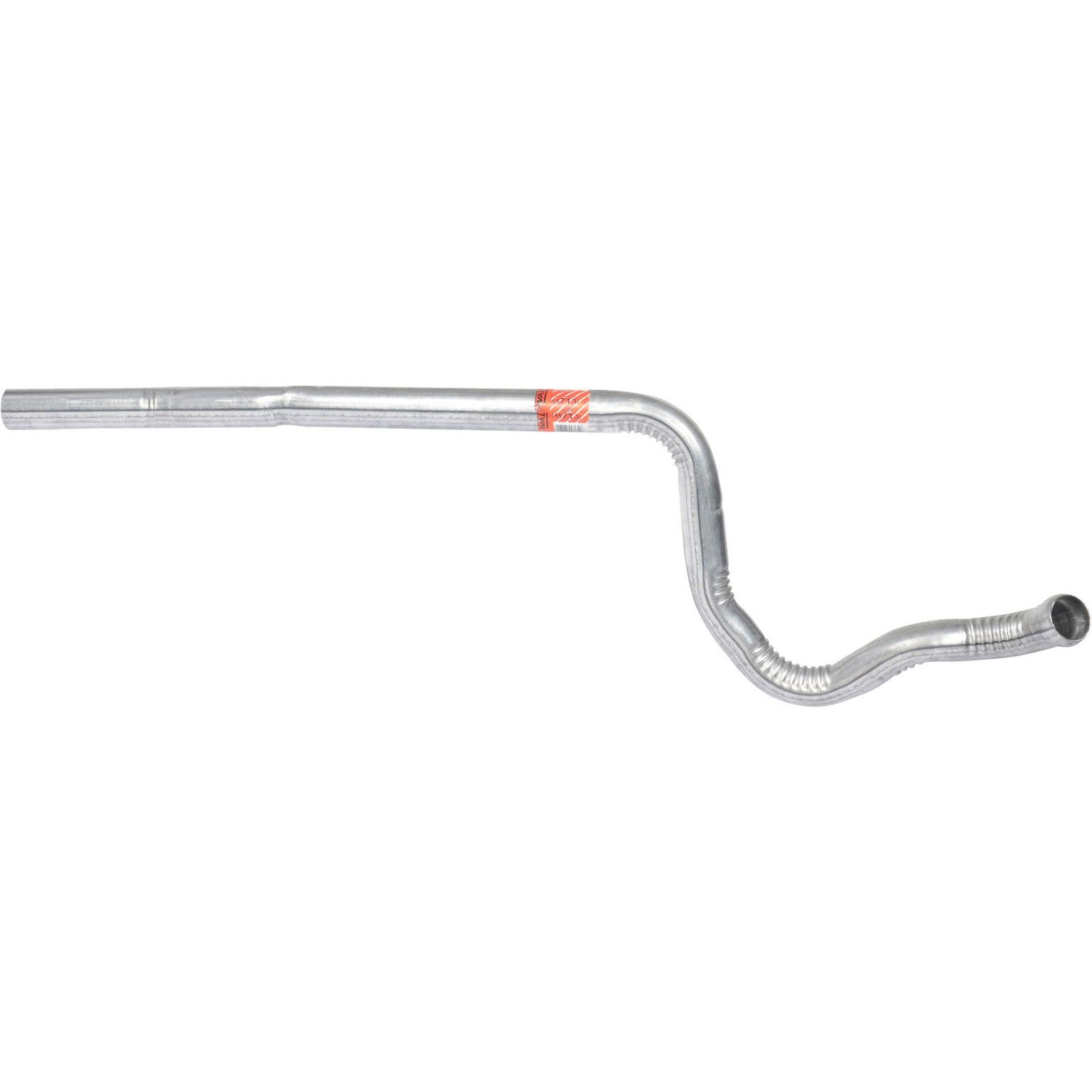2014, 2013, 2012, 2011 Ford Mustang Exhaust Pipe