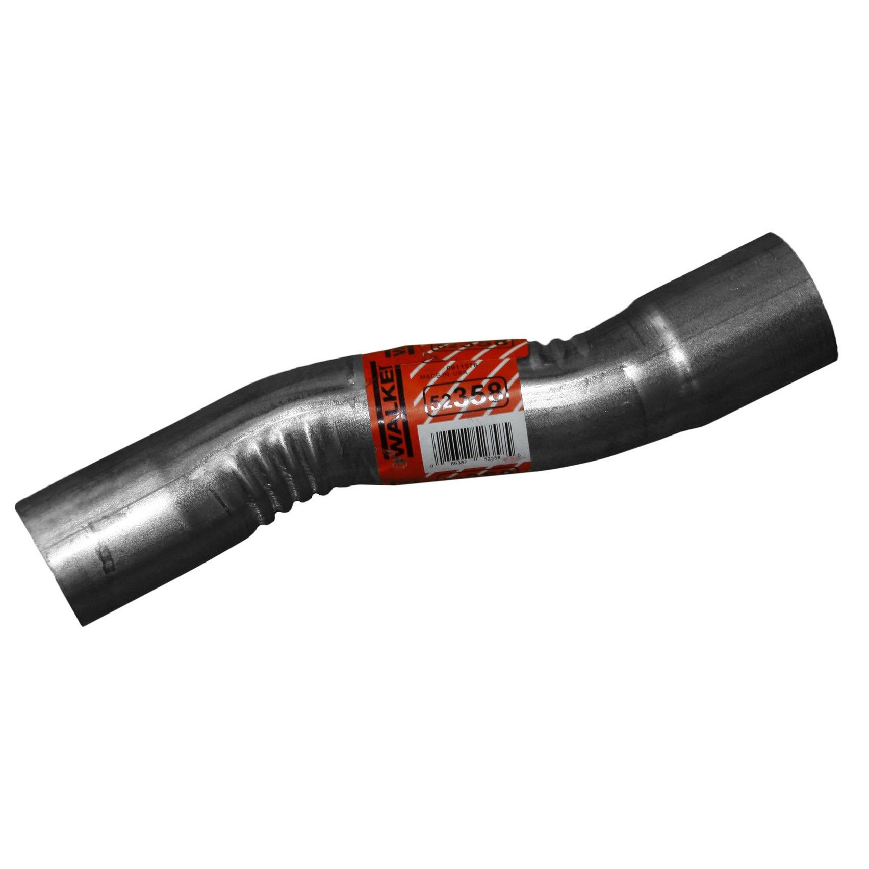 2008, 2007, 2006, 2005, 2004 Ford F-150 Exhaust Pipe