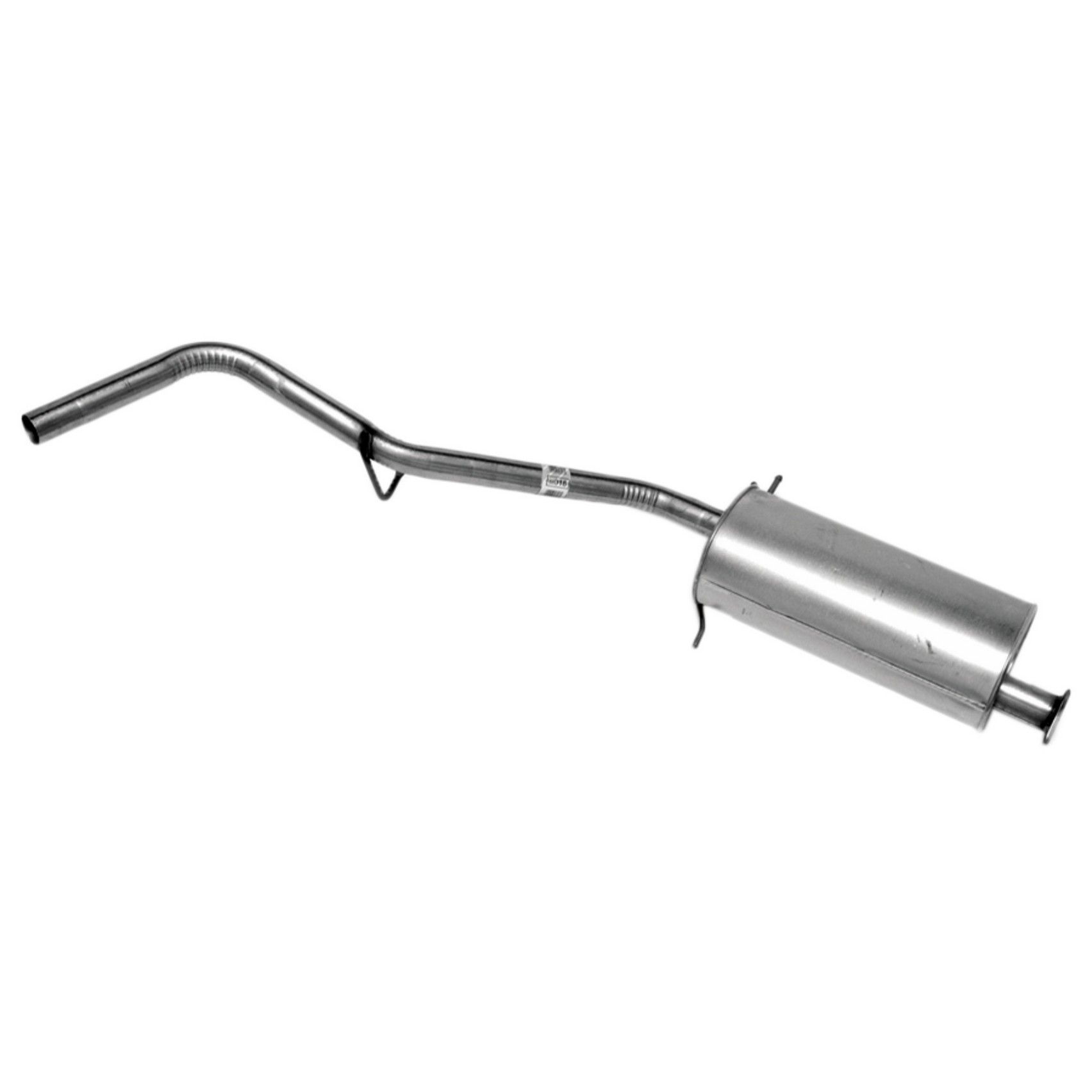 2000, 1999, 1998 Nissan Frontier Exhaust Muffler Assembly