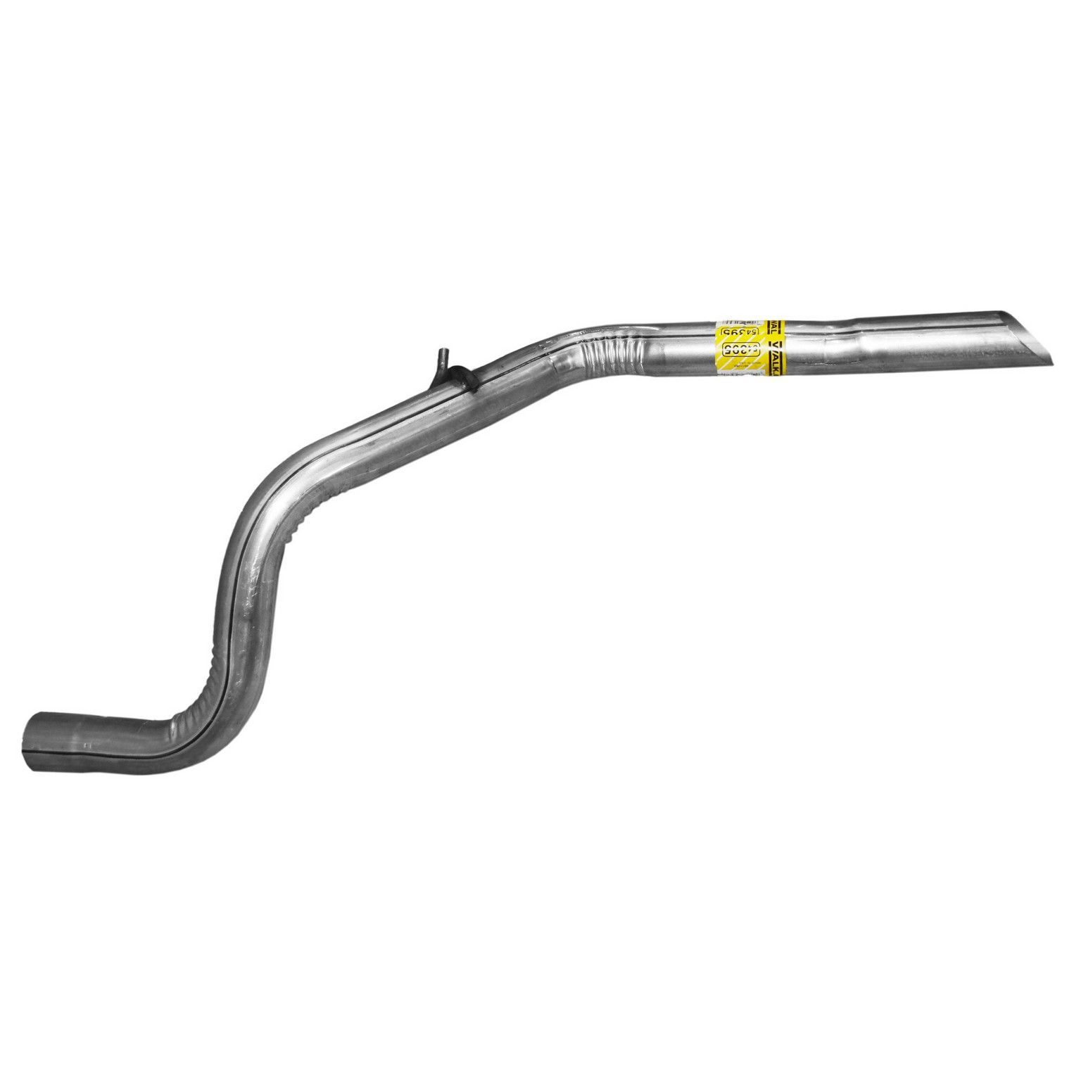 2005, 2004, 2003, 2002 Ford Explorer Exhaust Tail Pipe