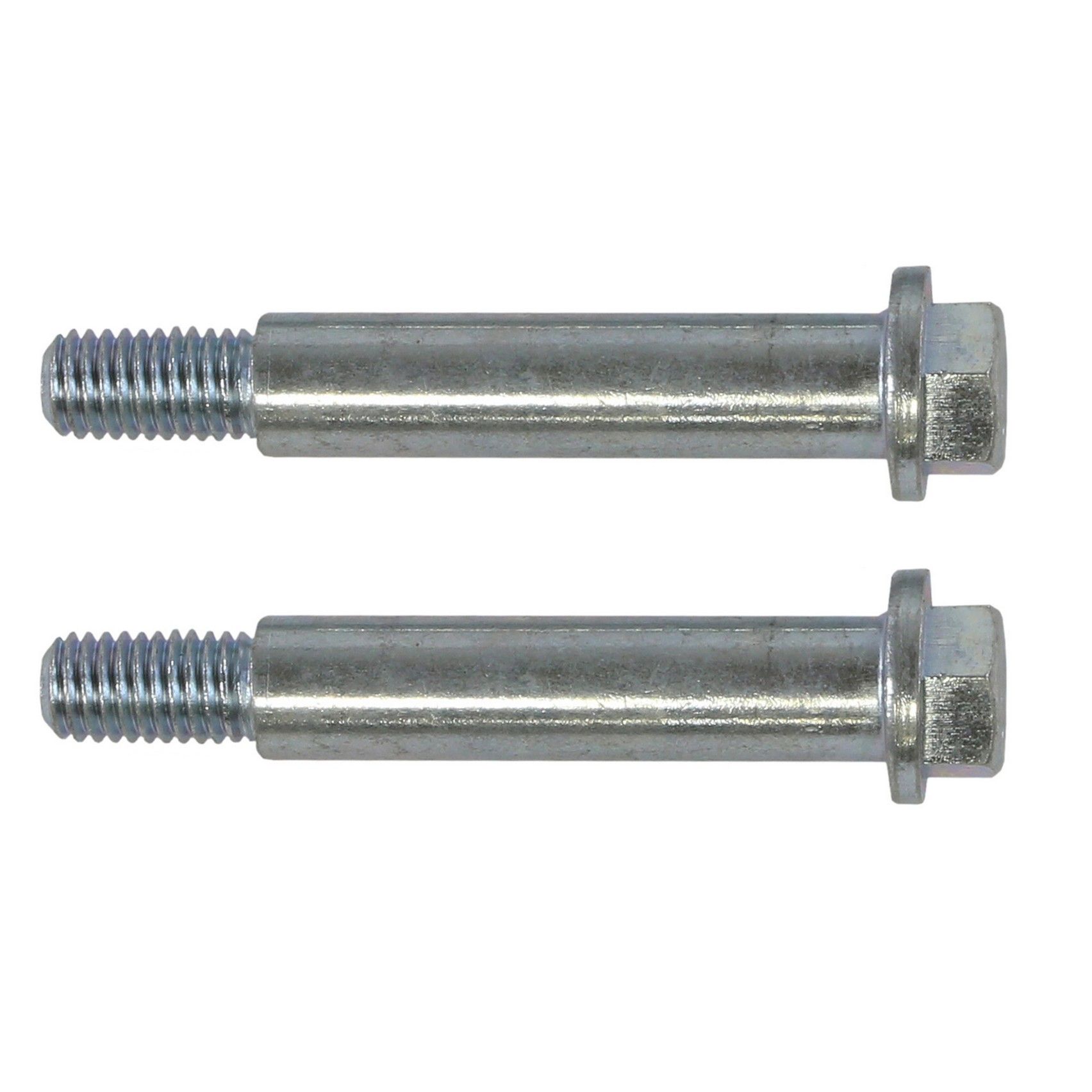 1991, 1990, 1989, 1988, 1987, 1986 Pontiac 6000 Exhaust Bolt