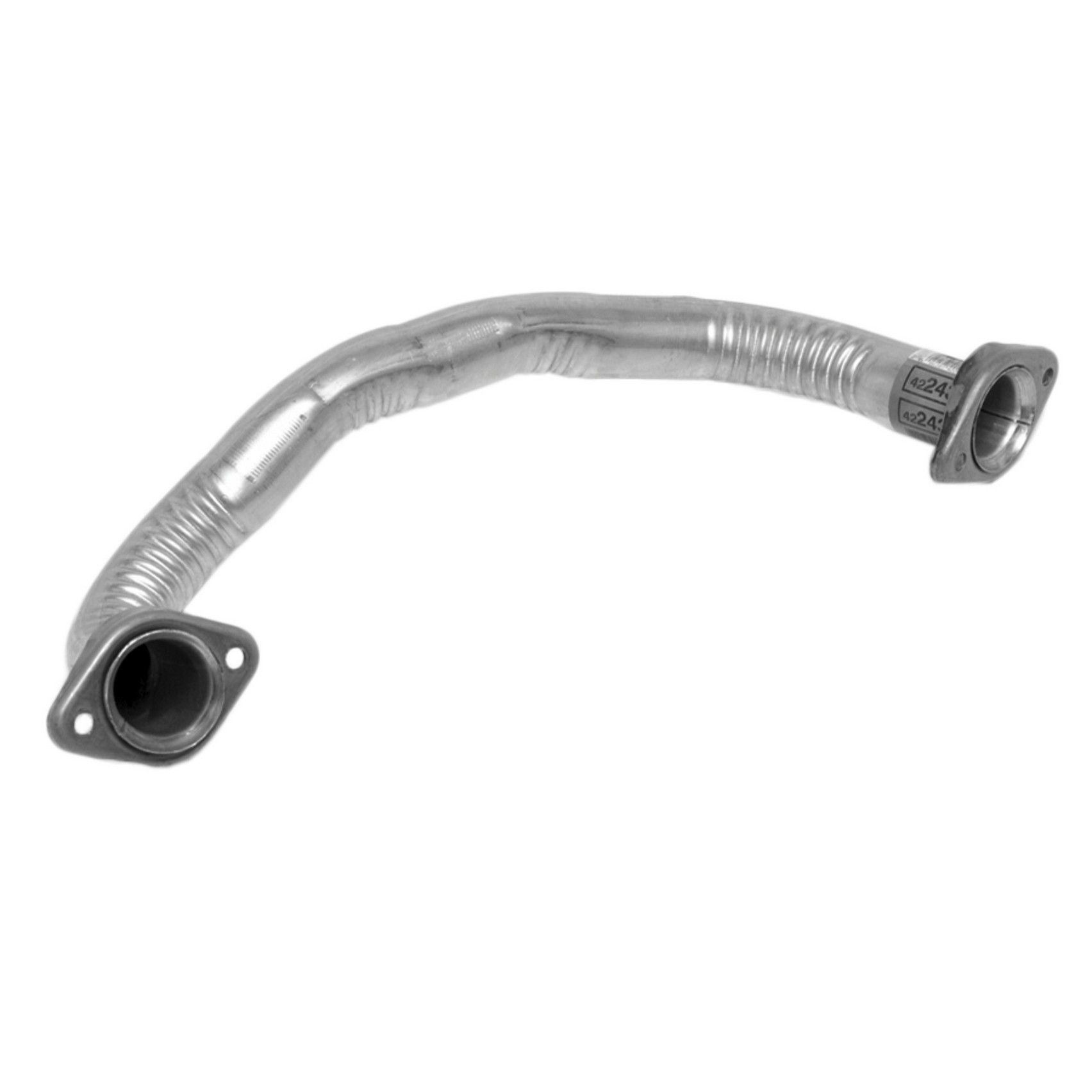 1990, 1989, 1988, 1987, 1986 Chevrolet Caprice Exhaust Pipe