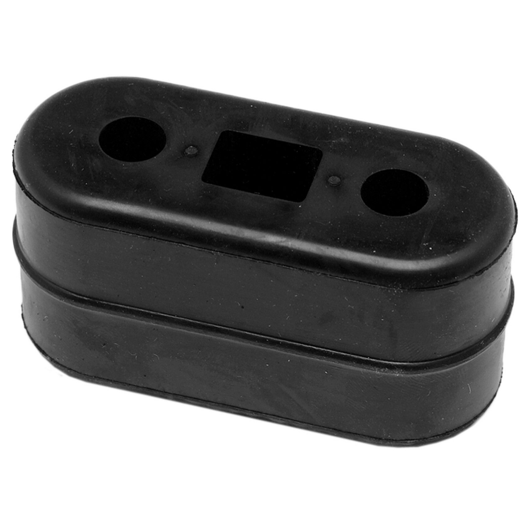1993, 1992, 1991, 1990, 1989, 1988, 1987 Mazda B2200 Exhaust System Hanger Insulator