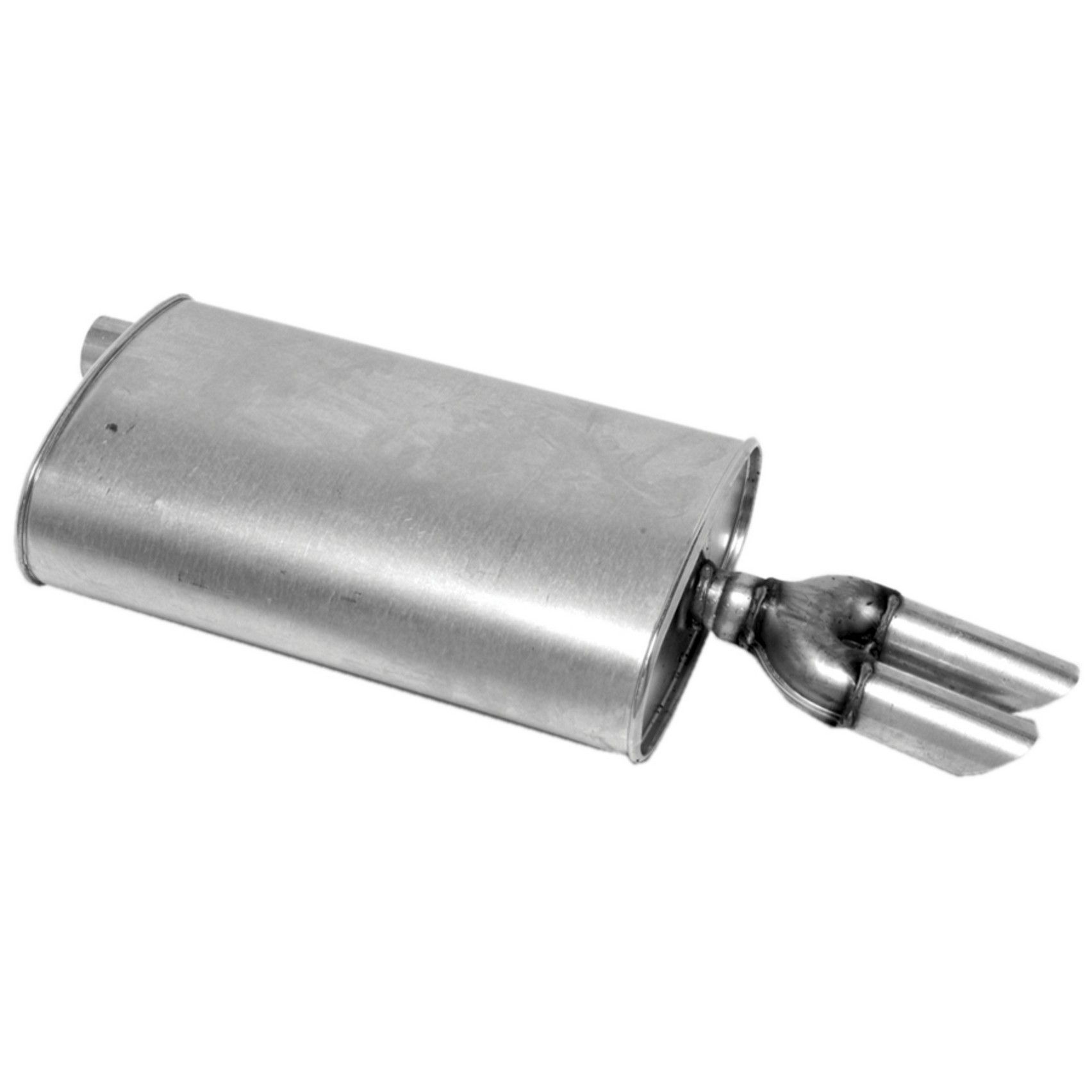 2005, 2004, 2003, 2002, 2001, 2000, 1999, 1998, 1997, 1996 Chevrolet Cavalier Exhaust Muffler