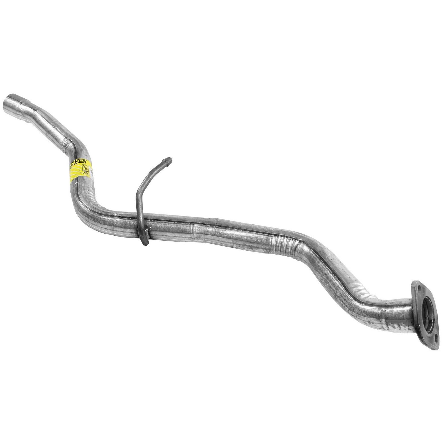 2016, 2015, 2014, 2013, 2012 Subaru Impreza Exhaust Pipe