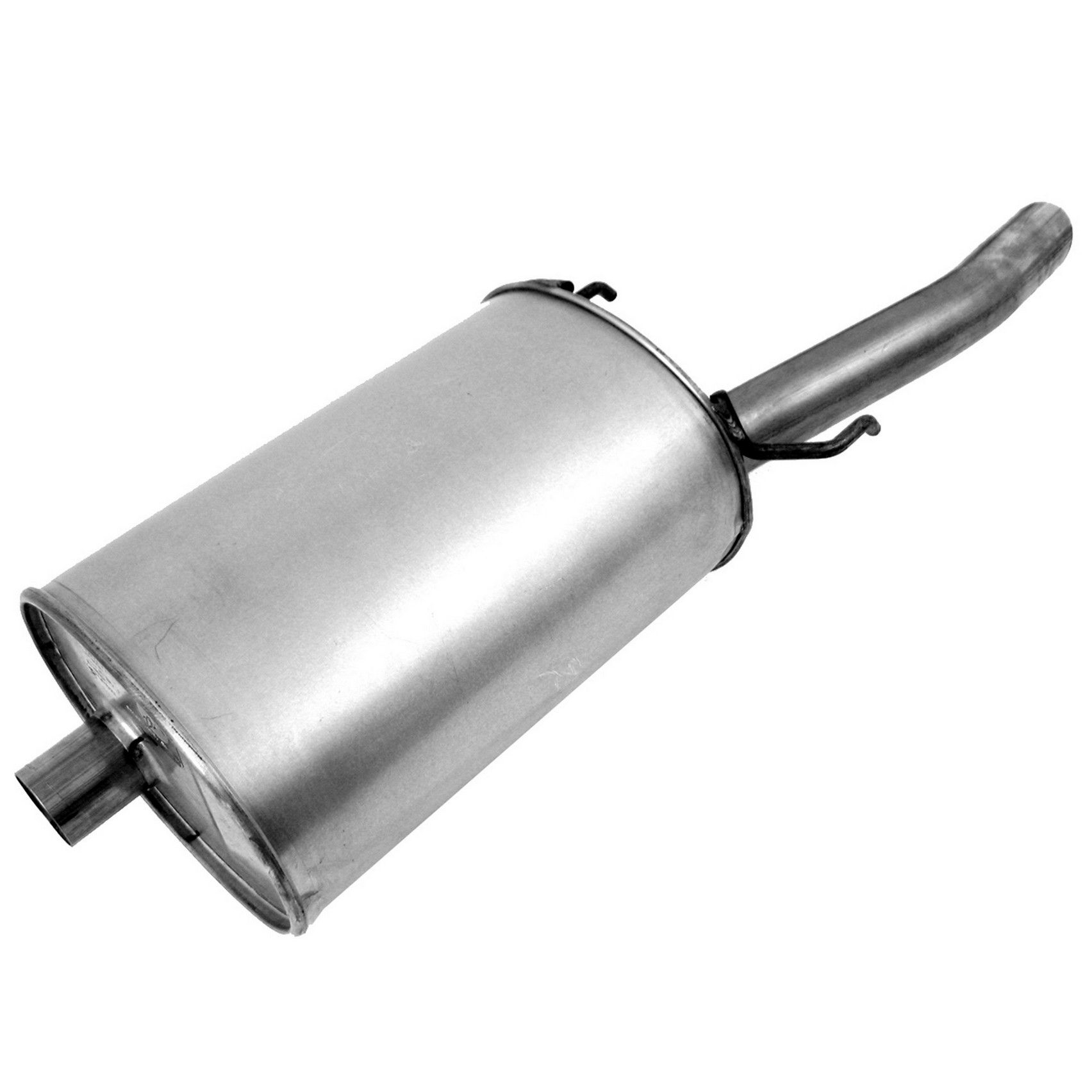 2011, 2010, 2009, 2008, 2007, 2006 Chevrolet Impala Exhaust Muffler