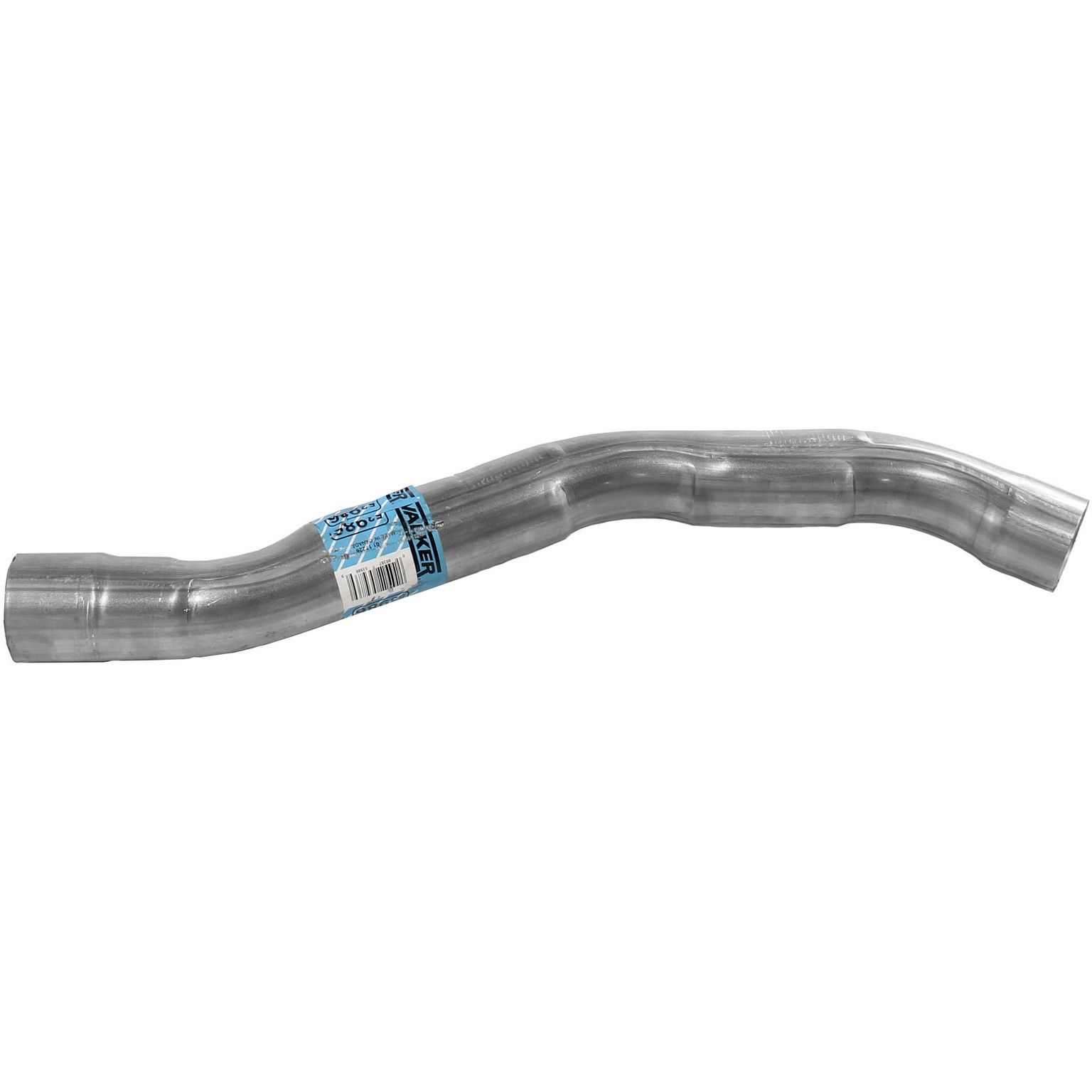 2014, 2013, 2012, 2011 Ford Edge Exhaust Pipe