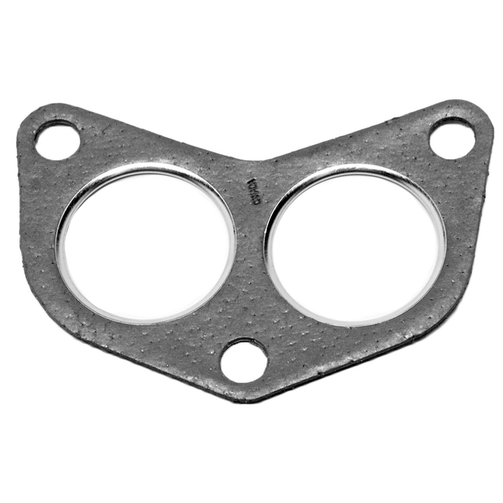 1994, 1993, 1992, 1991, 1990, 1989, 1988, 1987 Dodge Colt Exhaust Pipe Flange Gasket