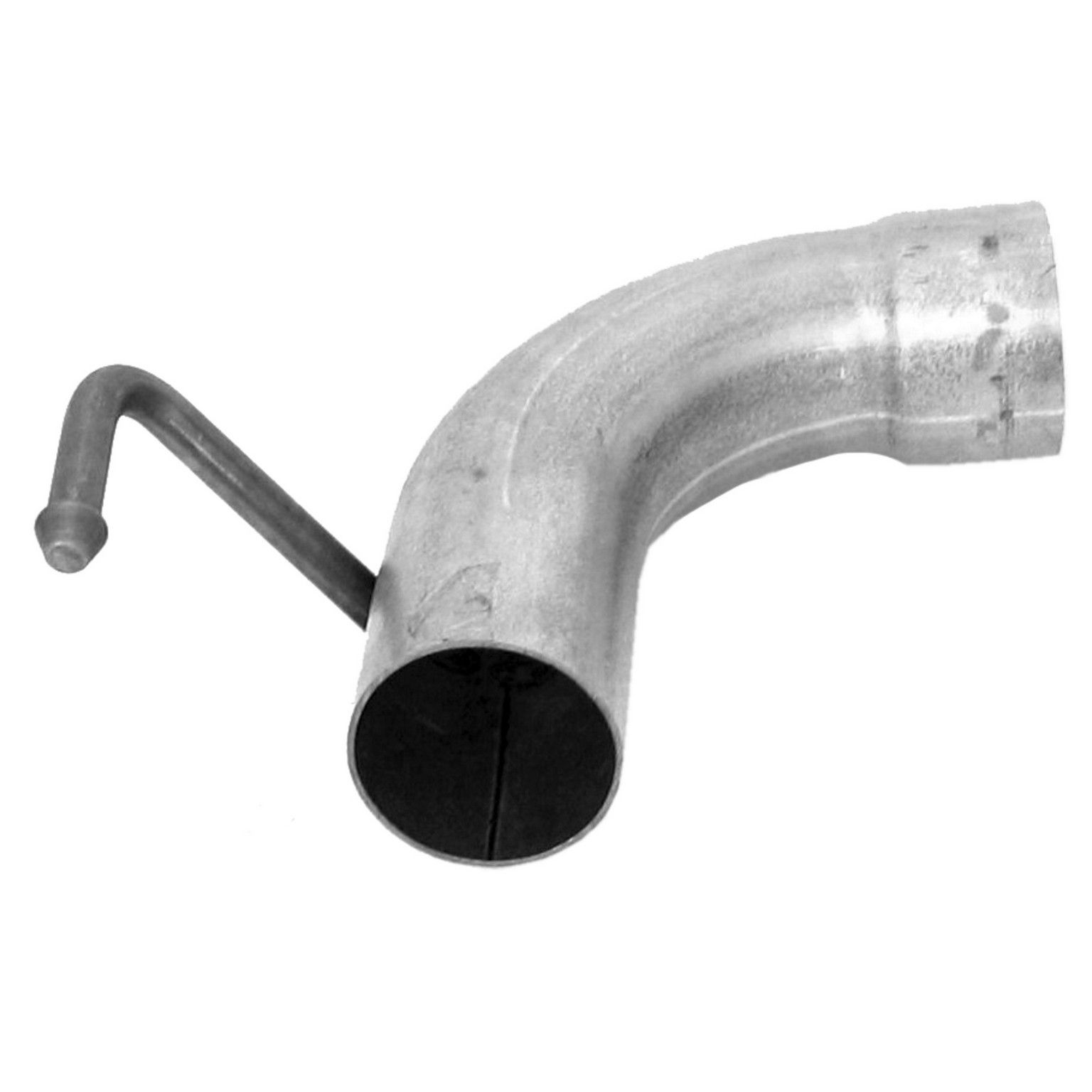 2011, 2010, 2009, 2008, 2007 Jeep Compass Exhaust Tail Pipe