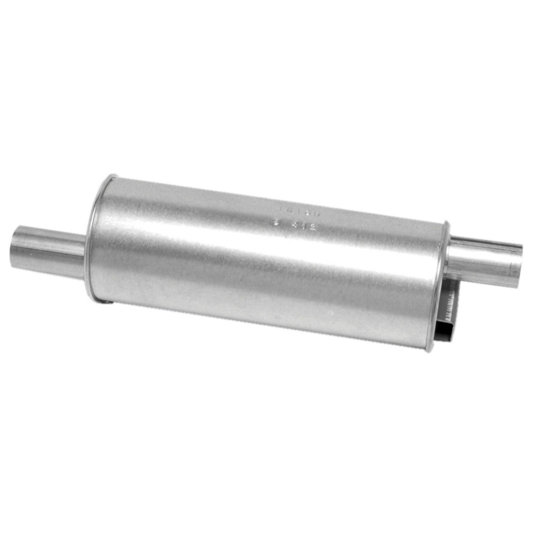 1982, 1981, 1980, 1979, 1978, 1977, 1976 Volvo 264 Exhaust Muffler
