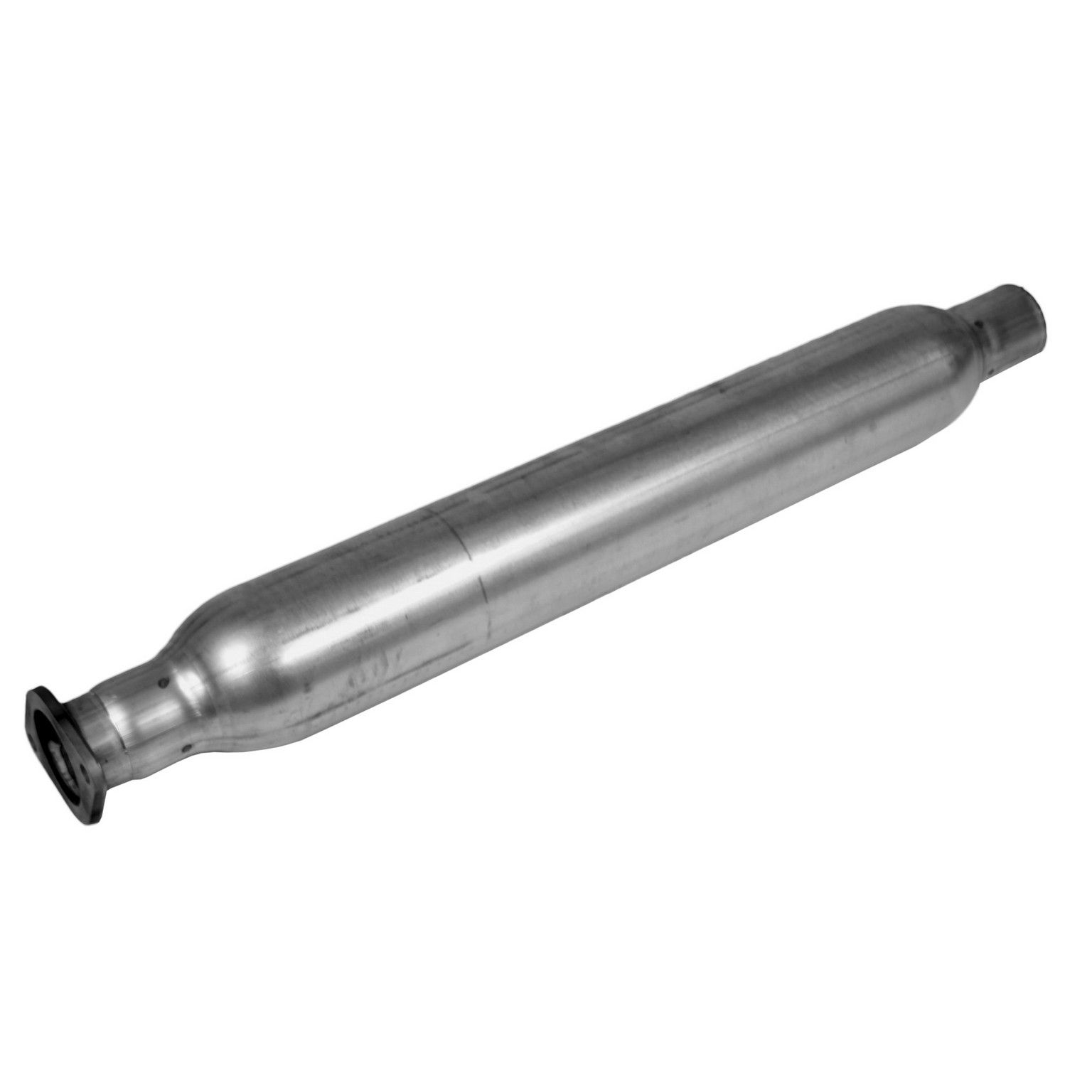 2009, 2008, 2007, 2006, 2005 Buick Allure Exhaust Resonator