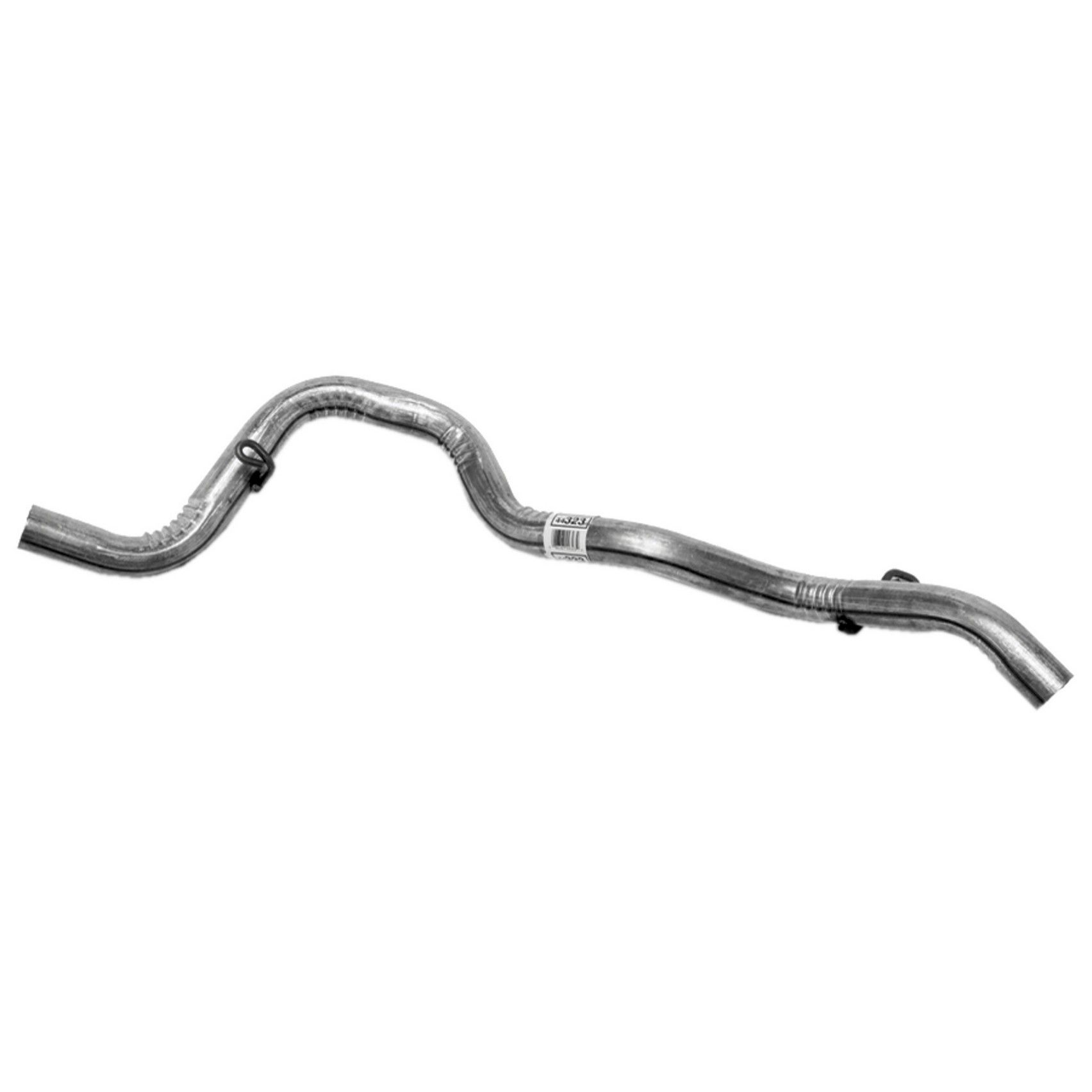 1995, 1994, 1993, 1992, 1991, 1990, 1989 Suzuki Sidekick Exhaust Tail Pipe