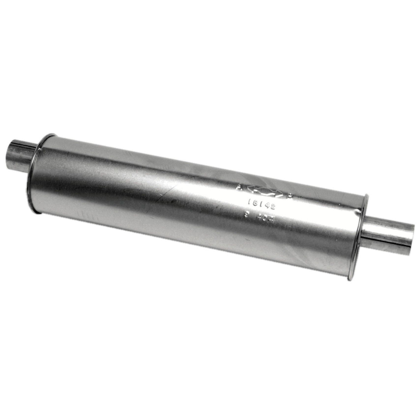 1986, 1985, 1984, 1983 Ford Bronco Exhaust Muffler