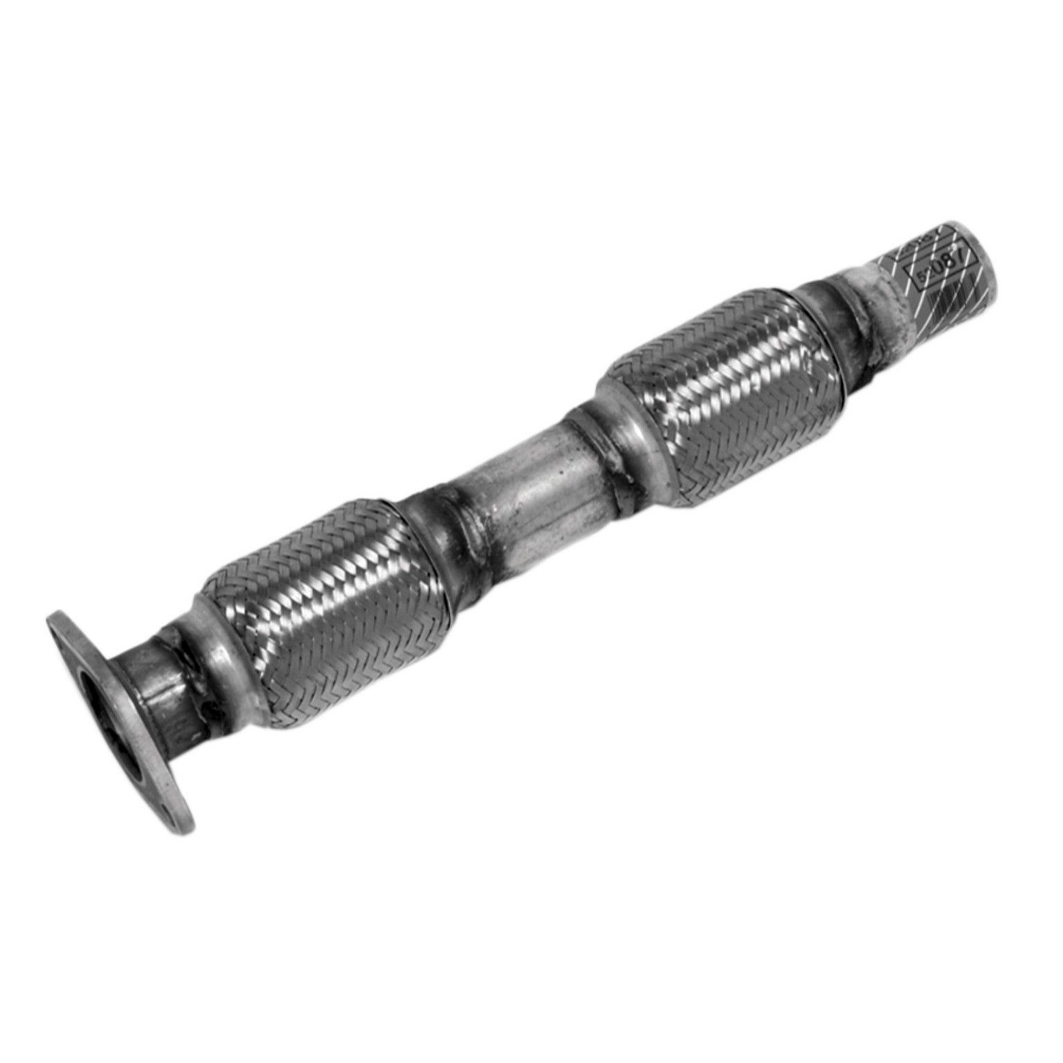 2003, 2002, 2001, 2000, 1999, 1998, 1997, 1996, 1995 Ford Windstar Exhaust Flex Connector