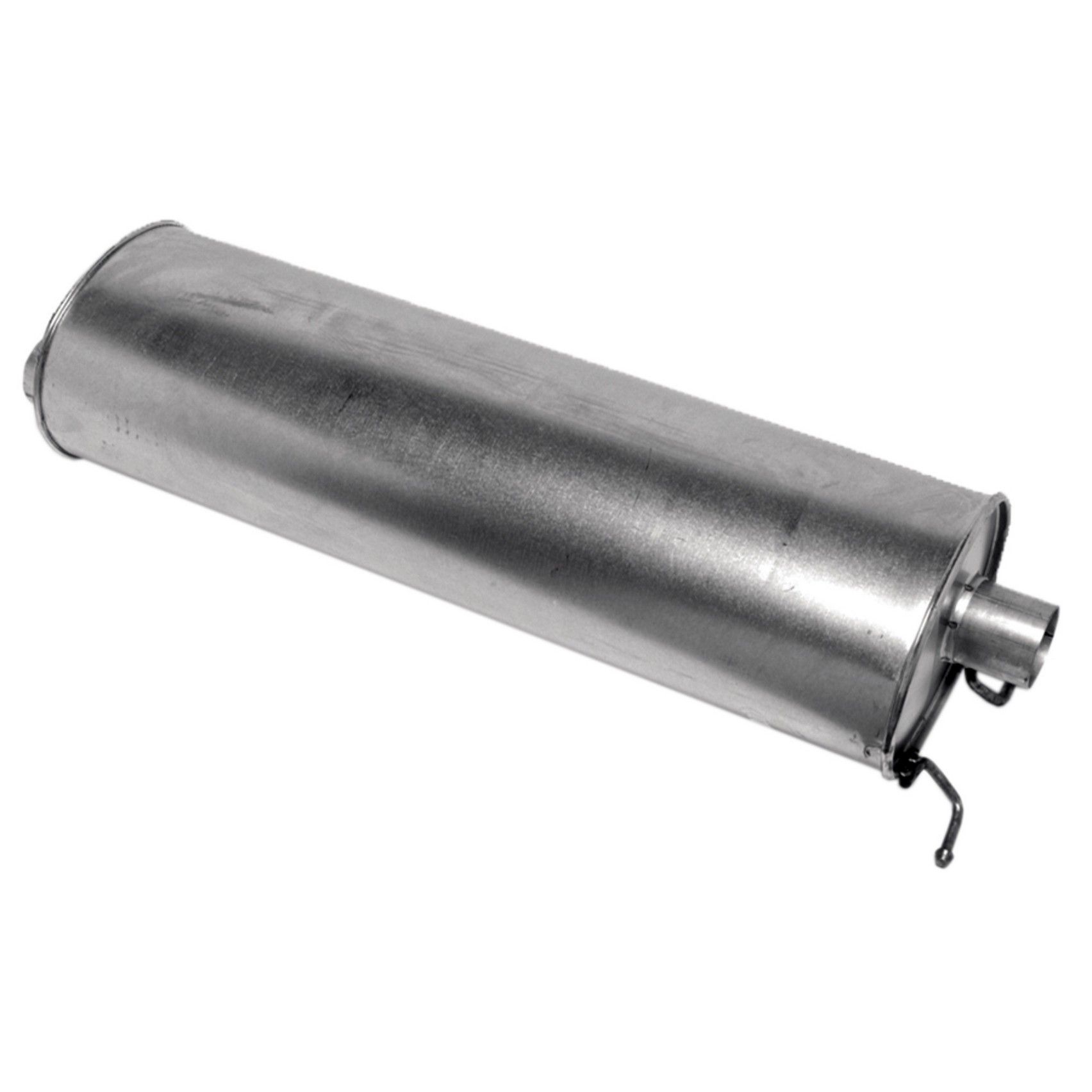 1999, 1998 Dodge Durango Exhaust Muffler