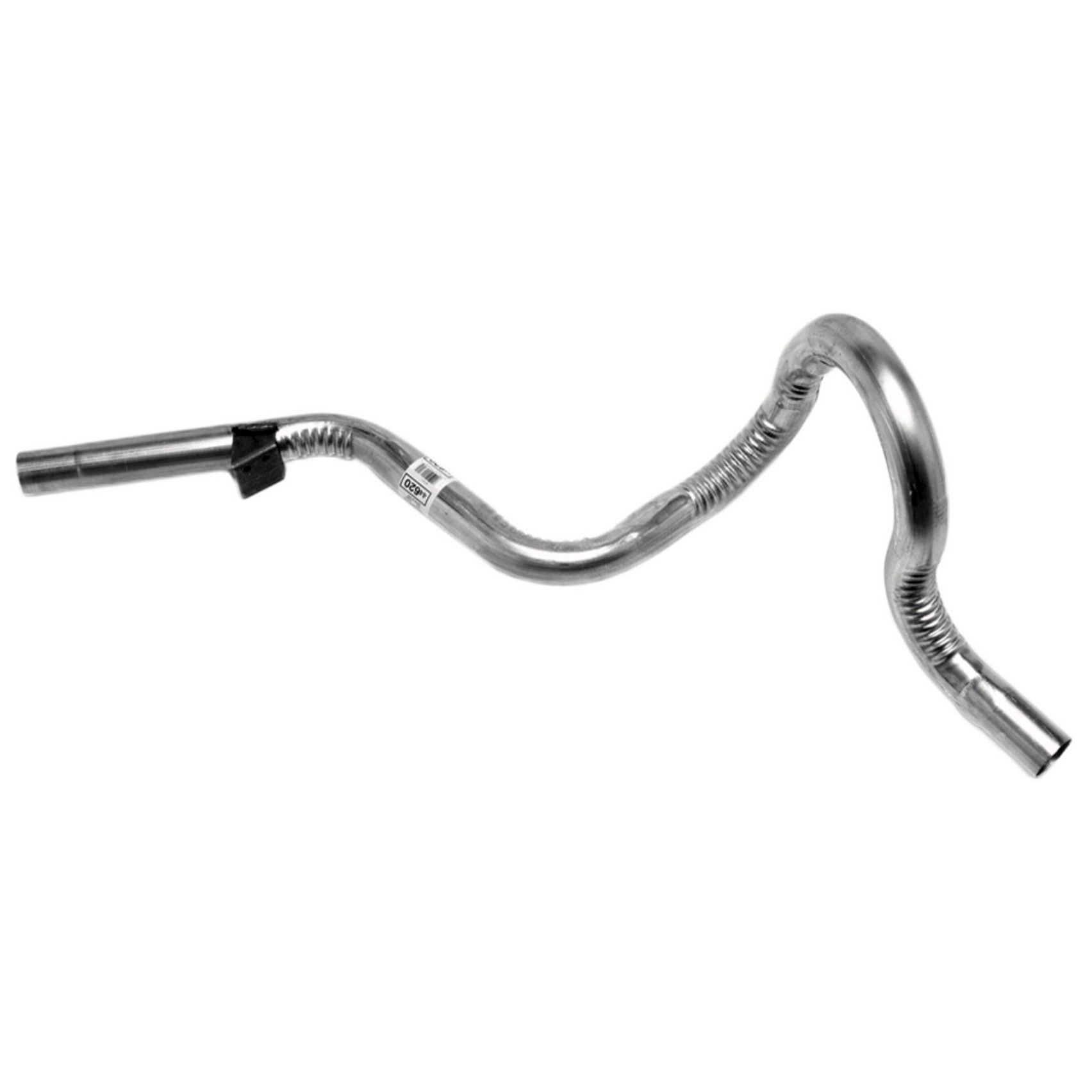 1986, 1985, 1984 Ford F-150 Exhaust Tail Pipe