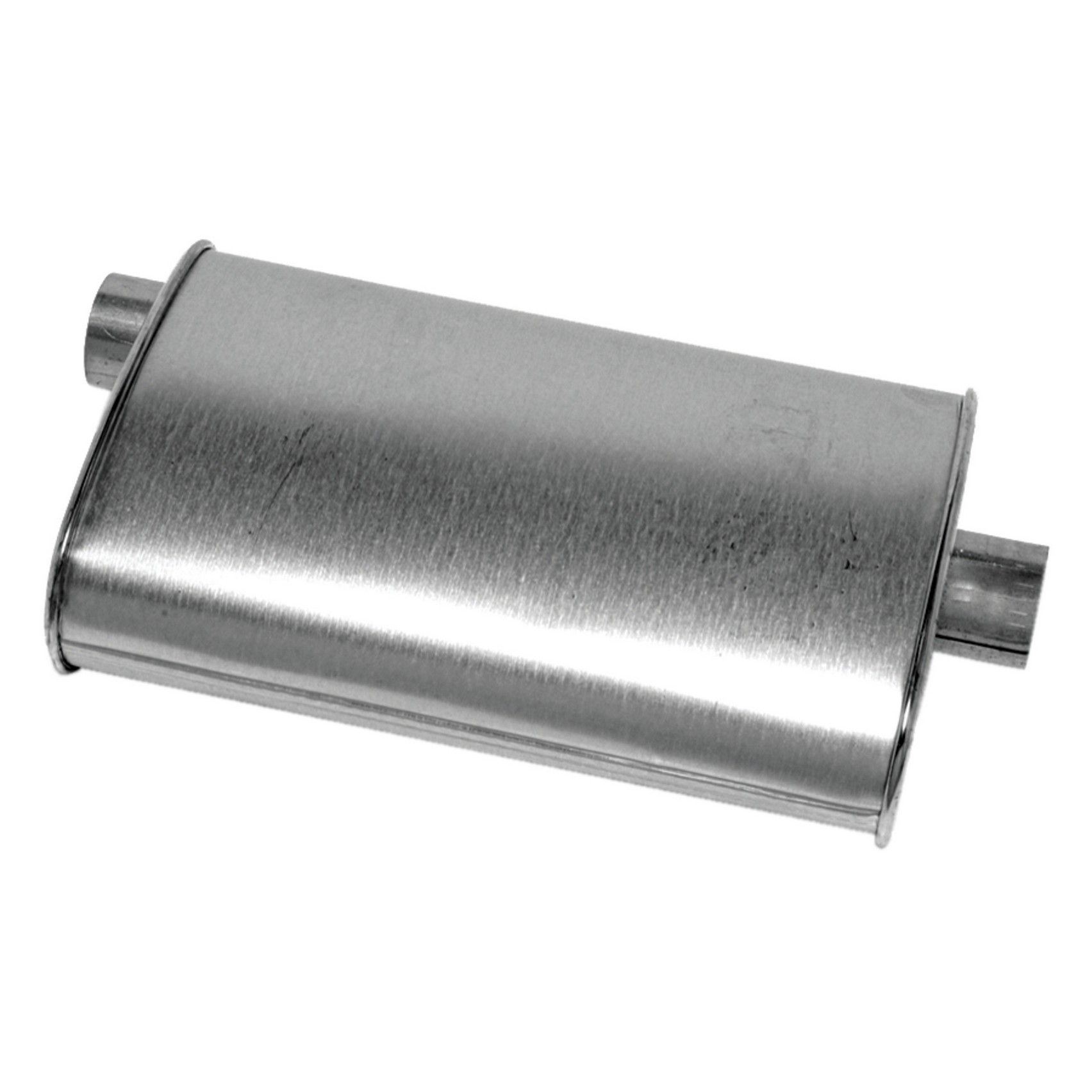 1995, 1994, 1993 Jeep Wrangler Exhaust Muffler