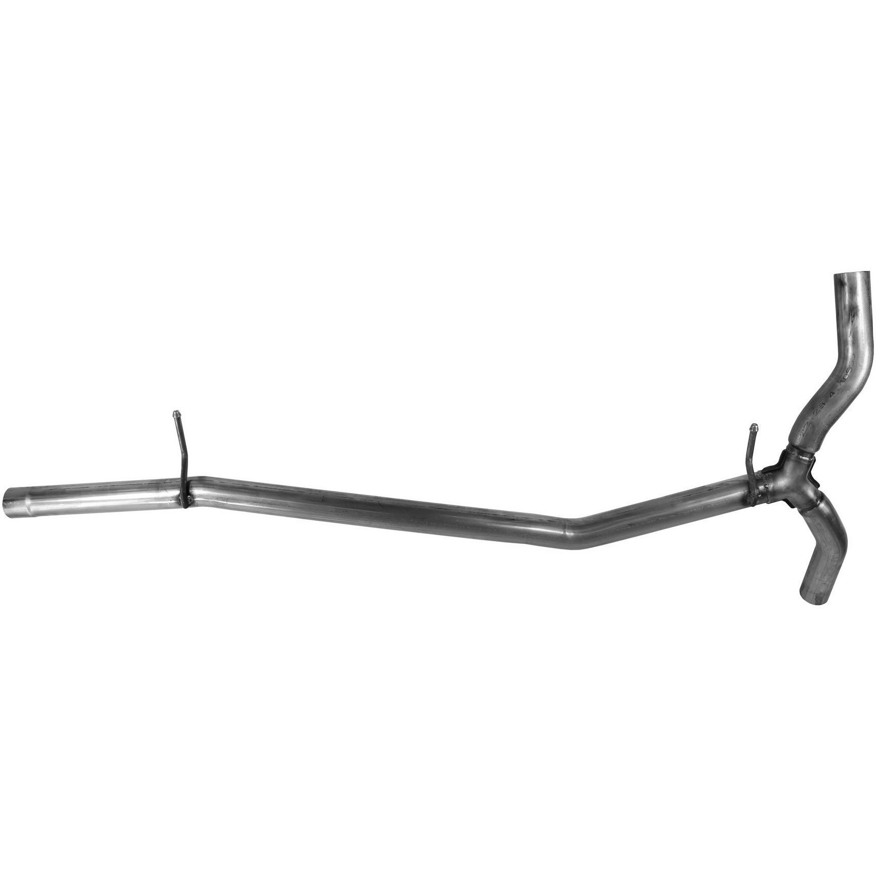 2018, 2017, 2016, 2015, 2014, 2013, 2012, 2011 Ford Explorer Exhaust Y Pipe