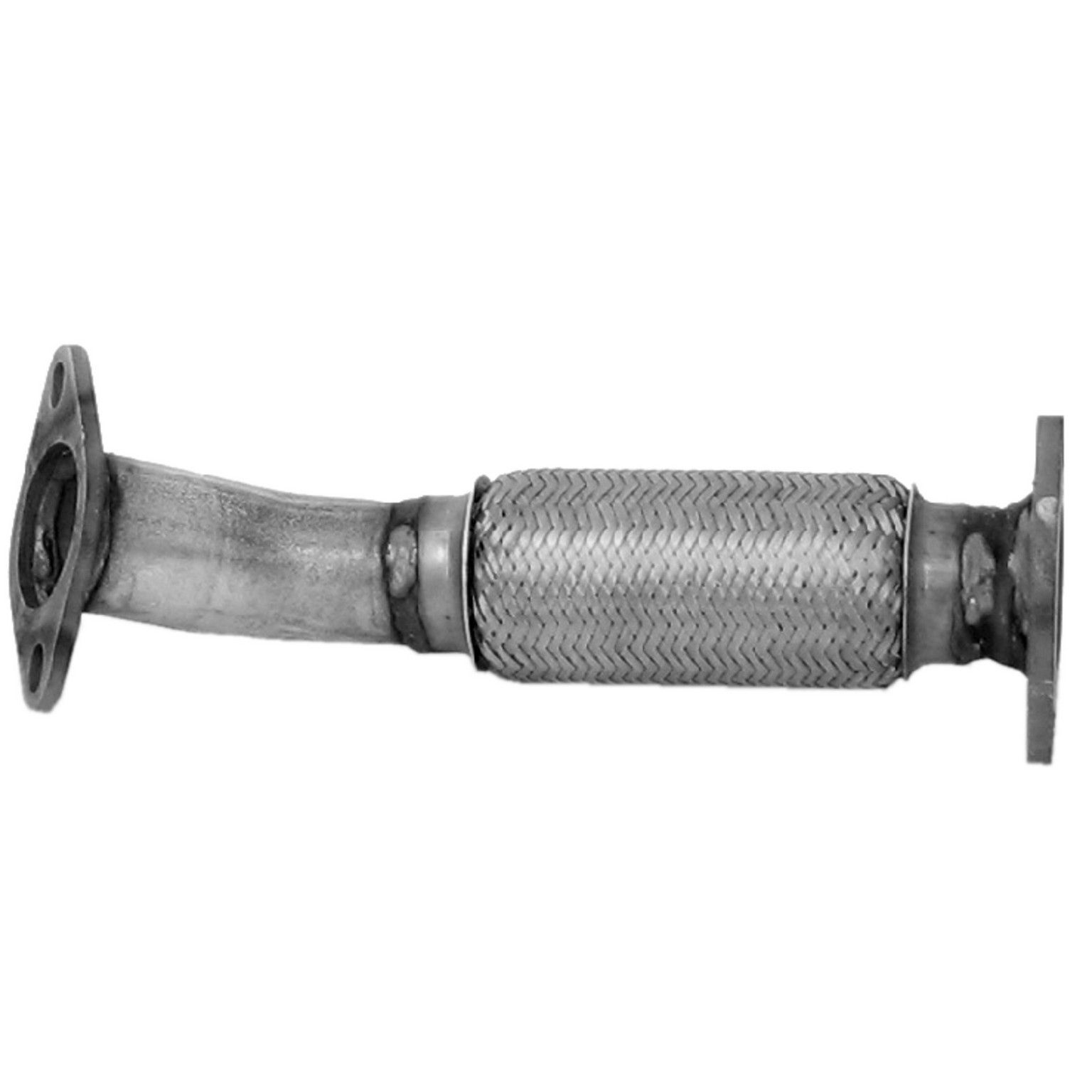 2009, 2008, 2007, 2006 Ford Fusion Exhaust Pipe