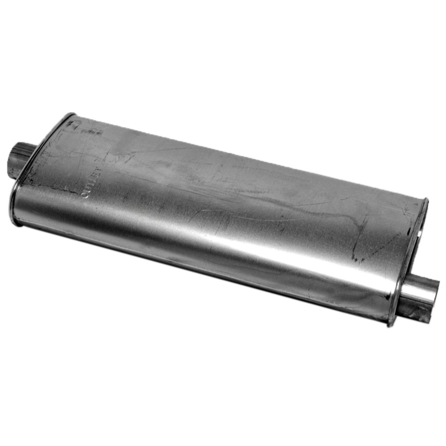 1983, 1982, 1981, 1980 Jeep Cherokee Exhaust Muffler